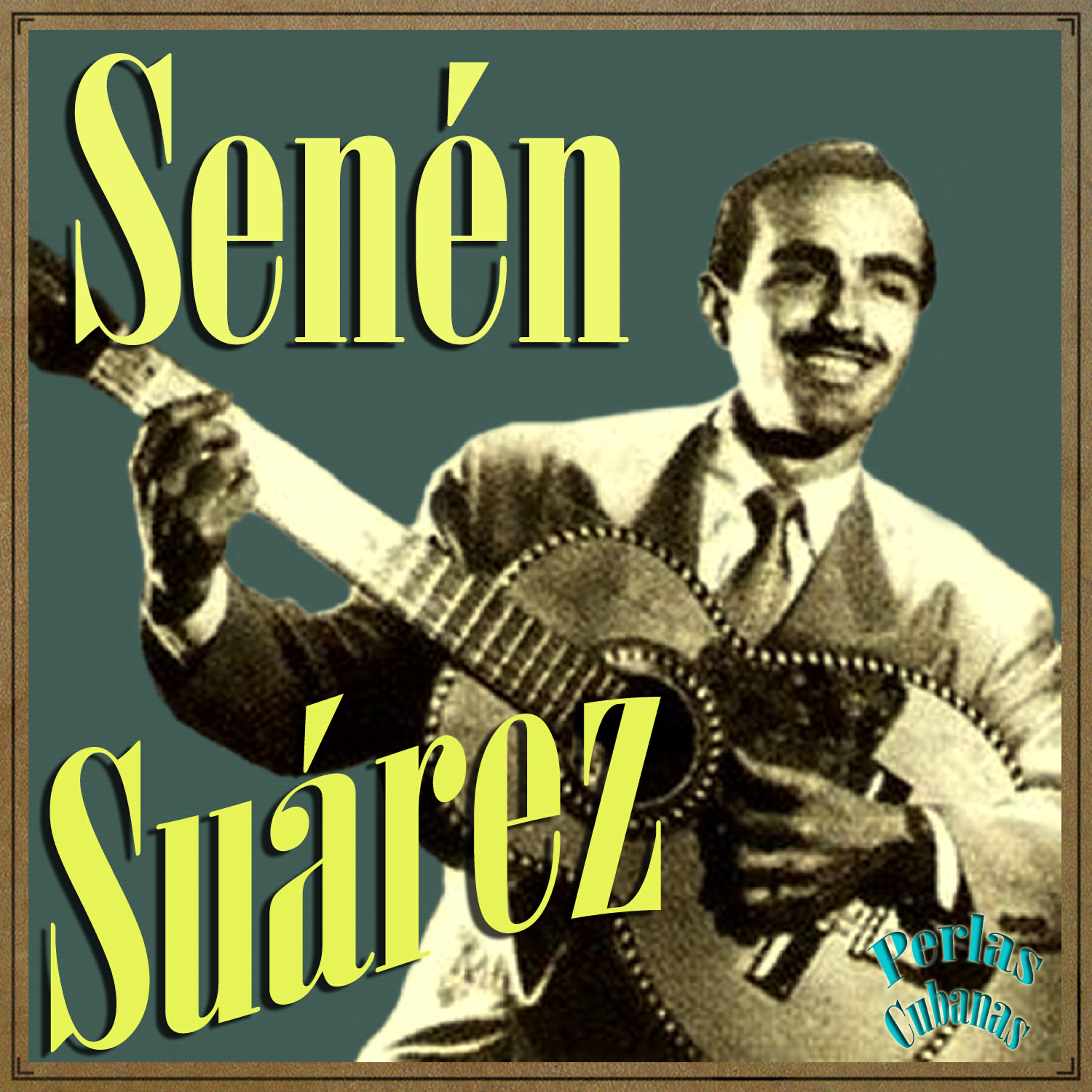 Релиз Perlas Cubanas: Ritmo de la Habana