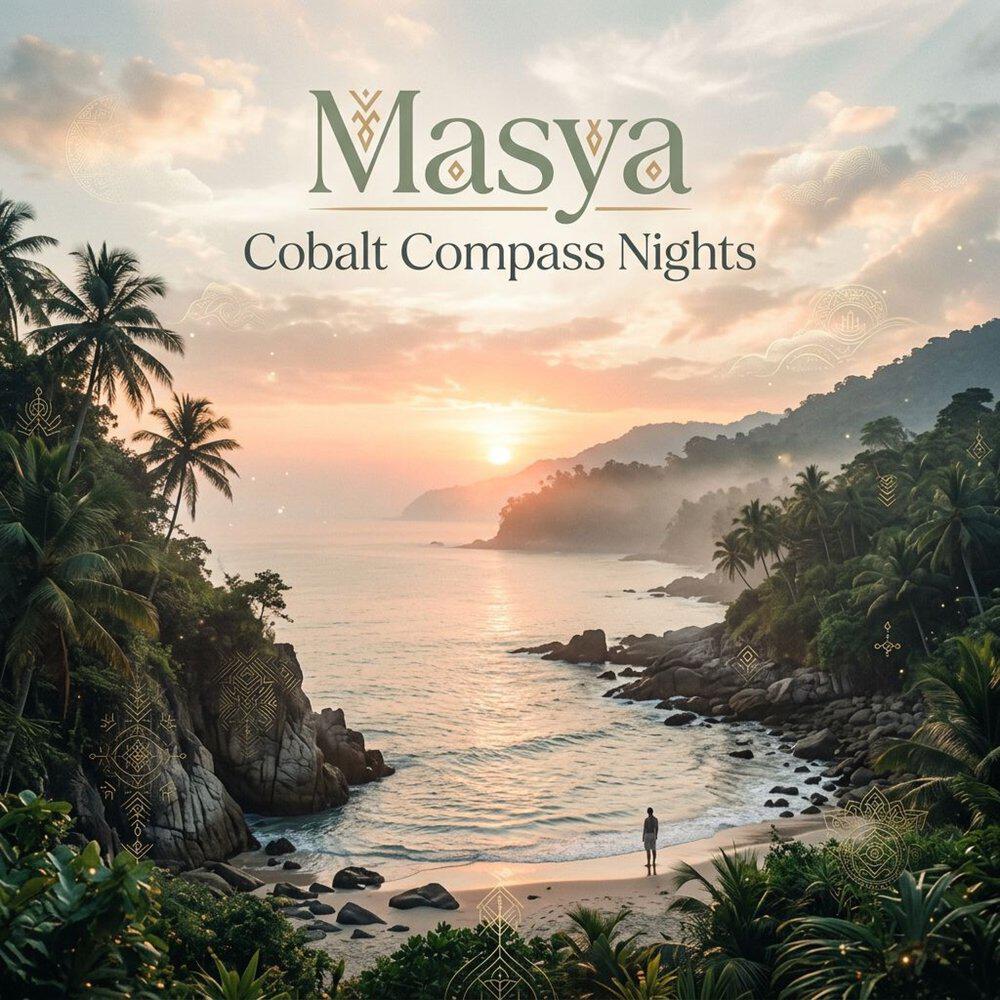 Релиз Cobalt Compass Nights