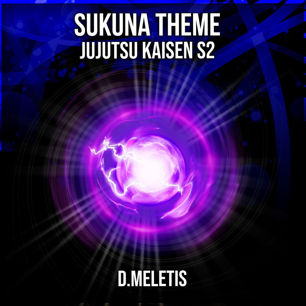 Релиз Sukuna Theme (From 'Jujutsu Kaisen S2')