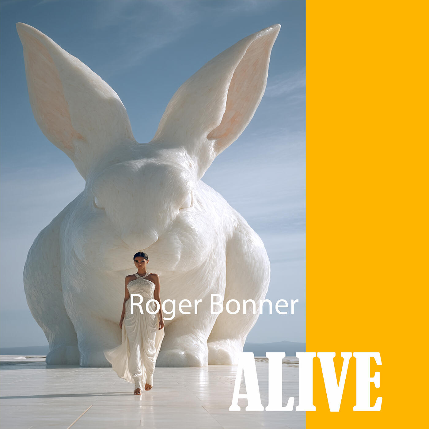 Релиз Alive