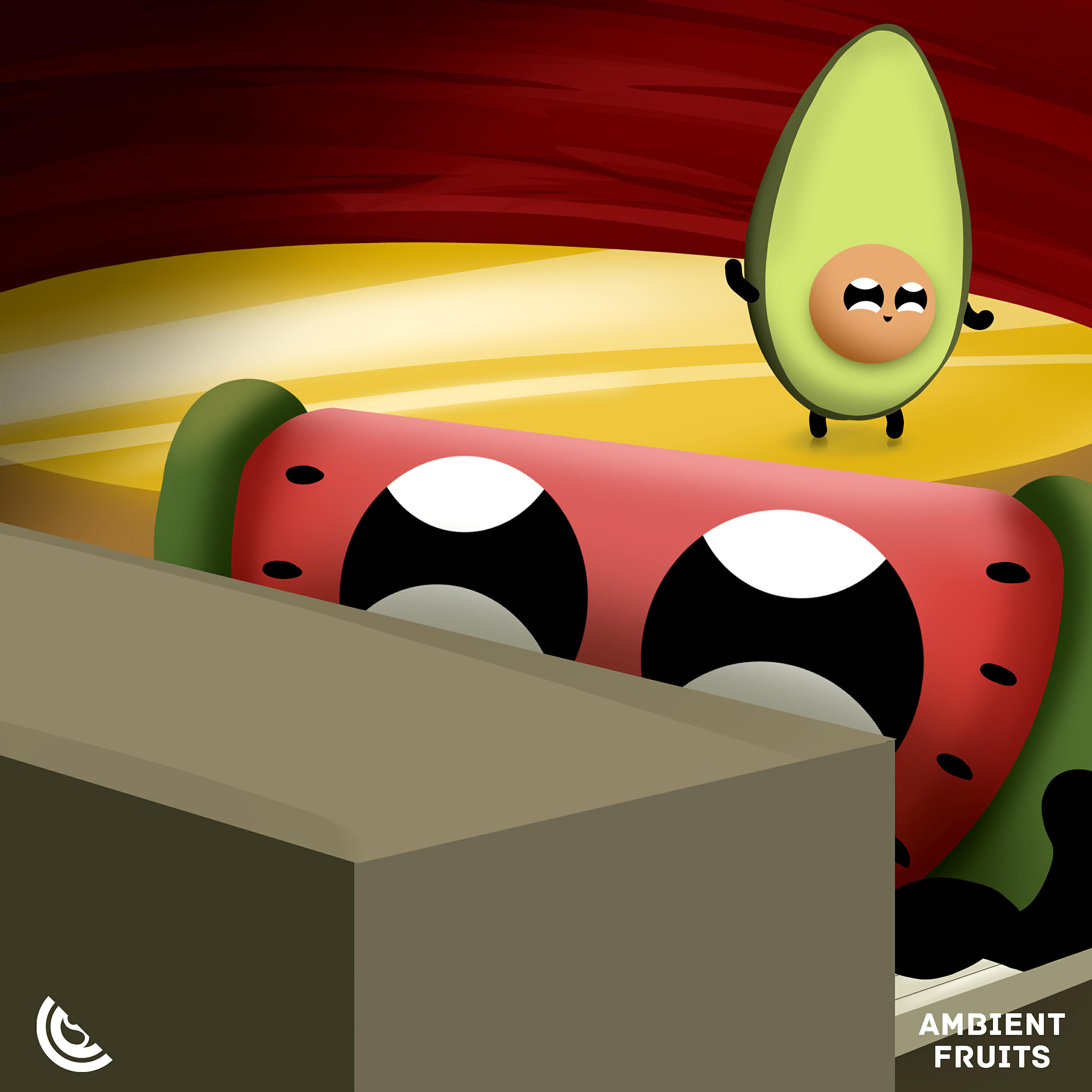 Piano Fruits Music, Michael Reese - Let Me Down Slowly