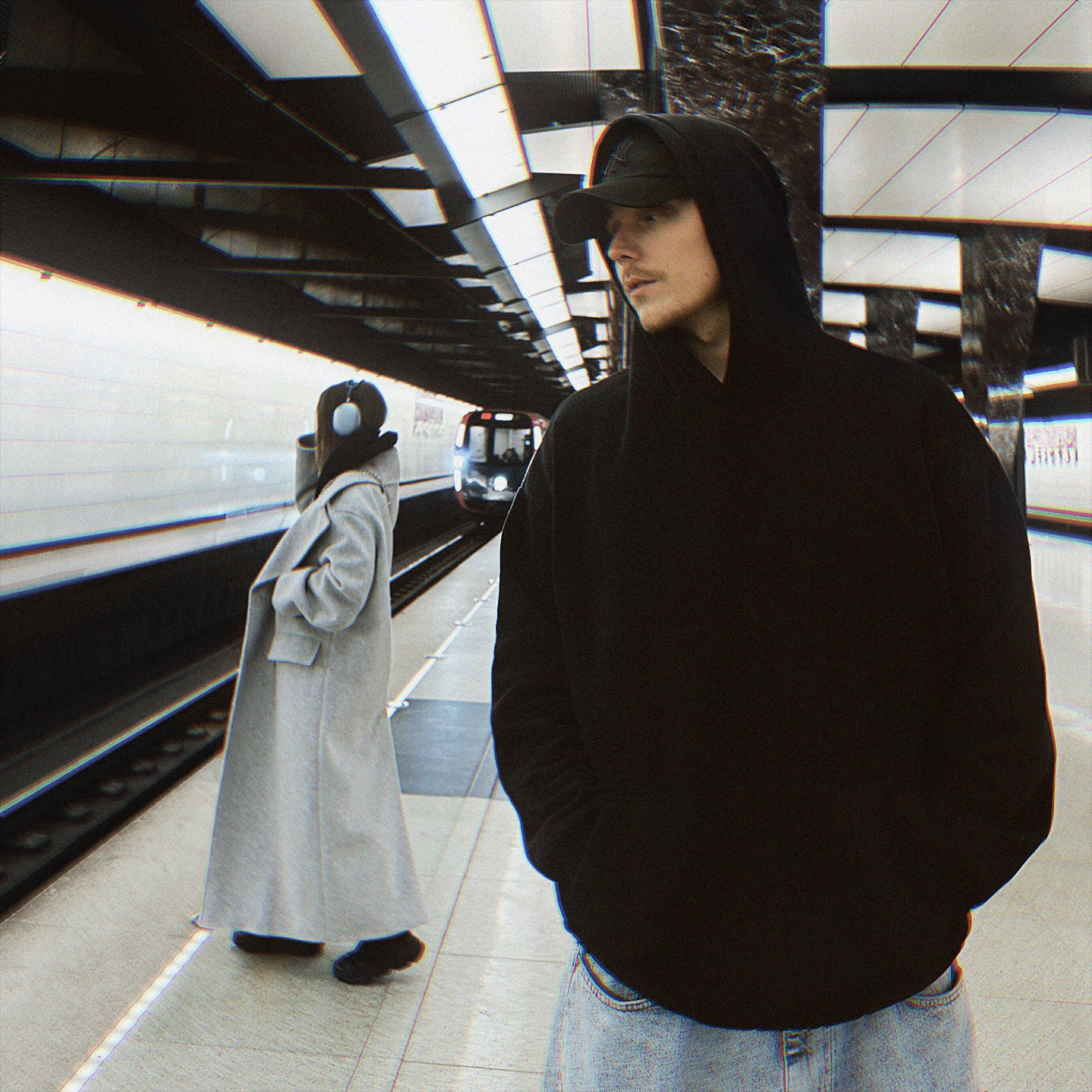 Релиз Не моя проблема