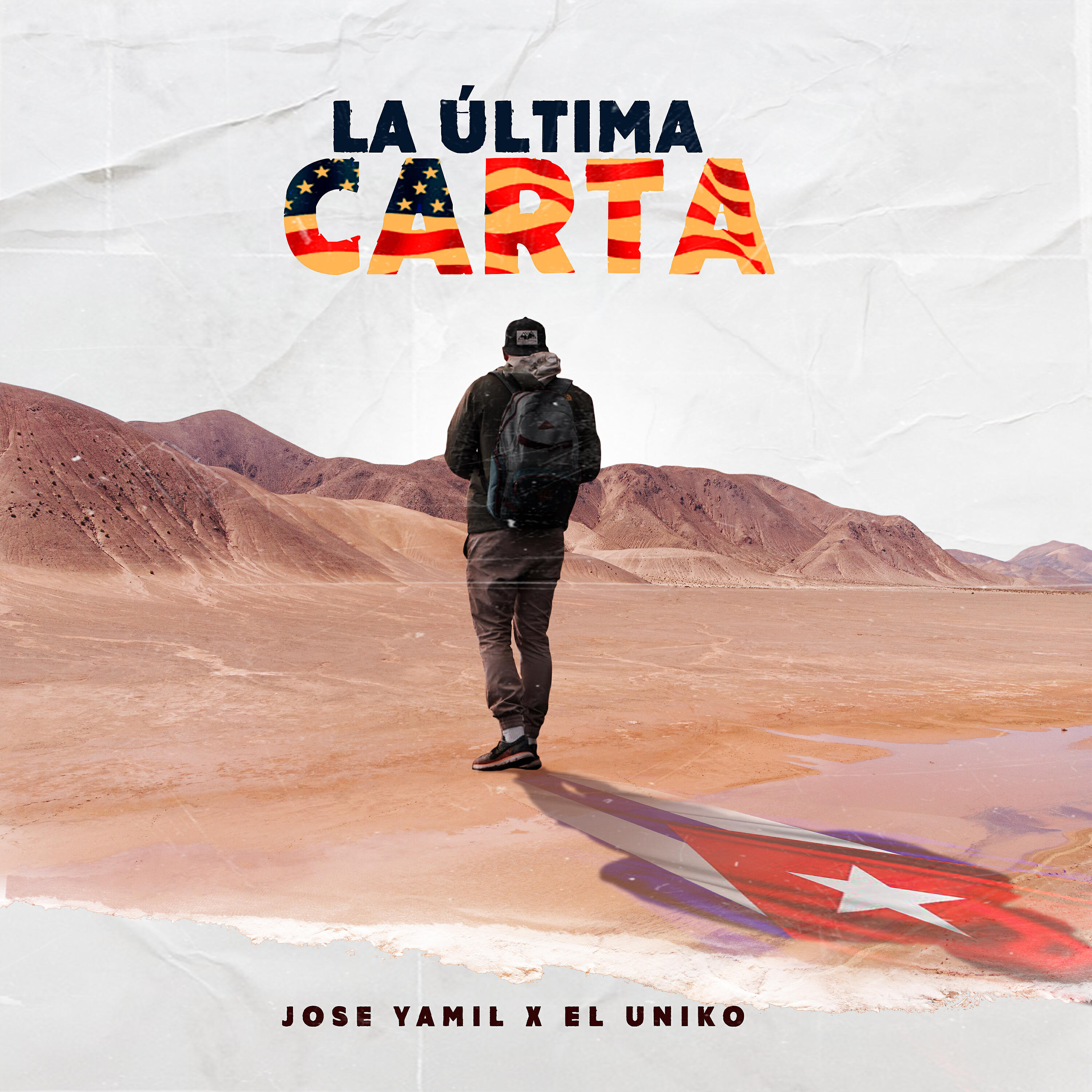 Релиз La Ultima Carta