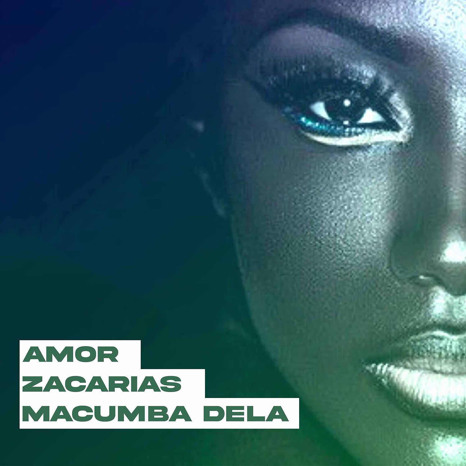 Релиз Macumba Dela