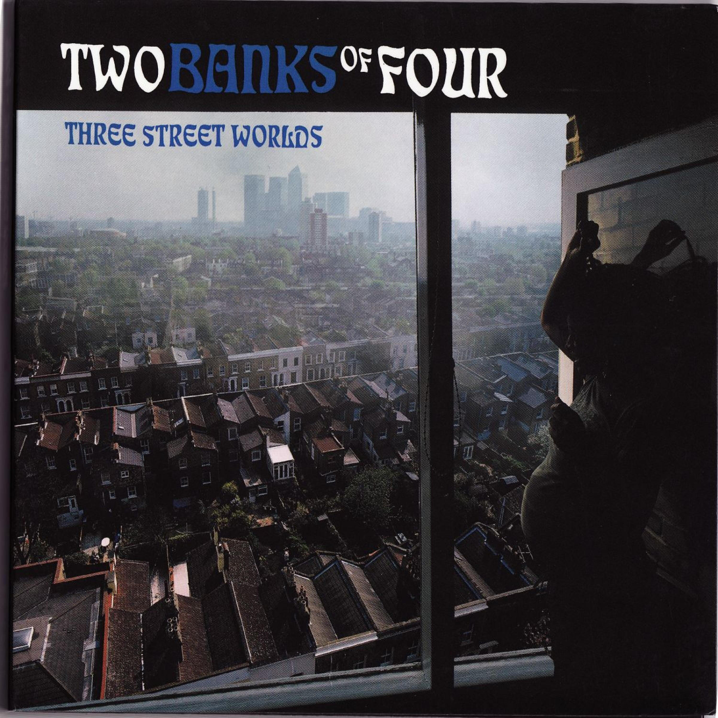 Релиз Three Street Worlds
