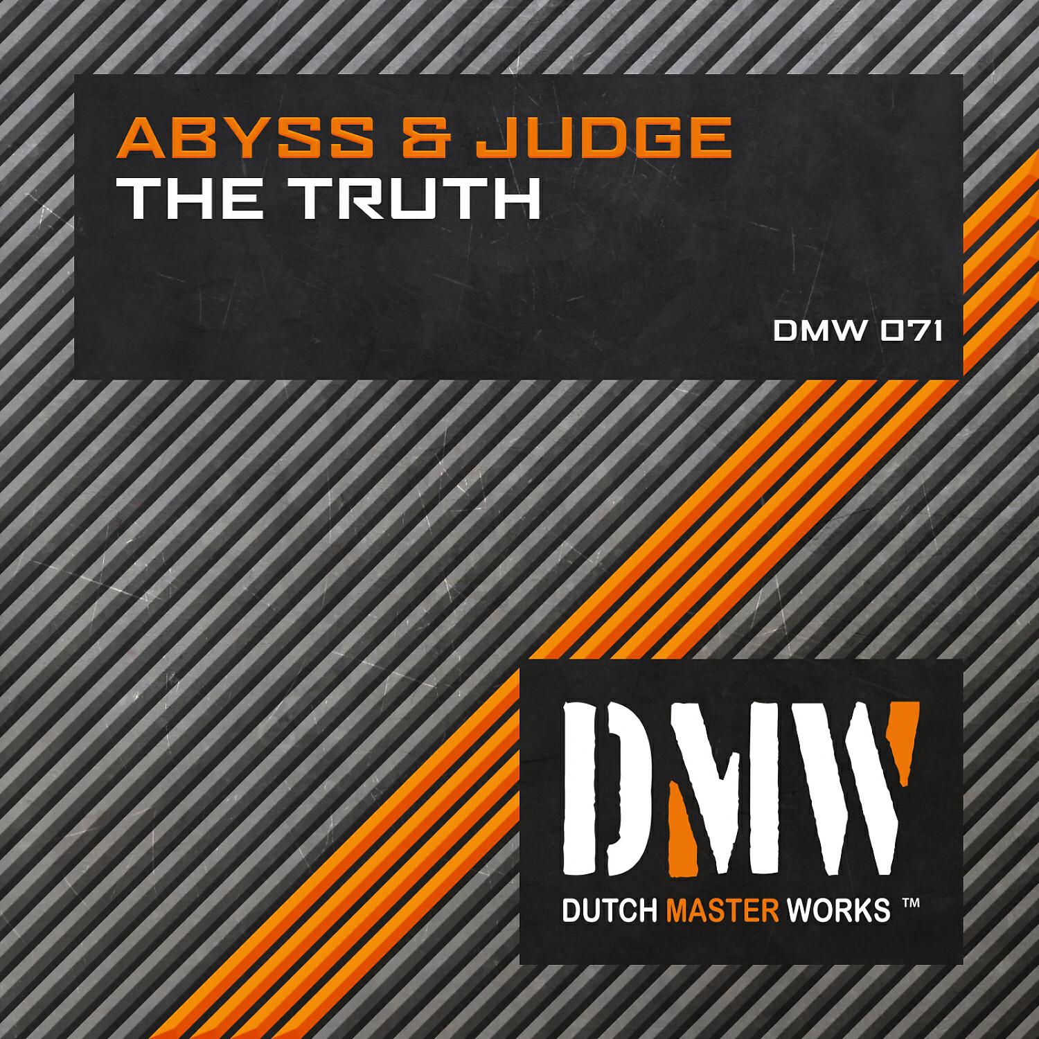 Релиз The Truth