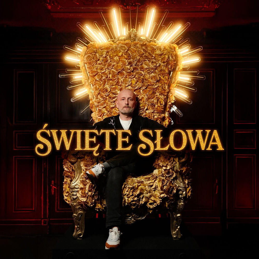 Релиз Święte słowa