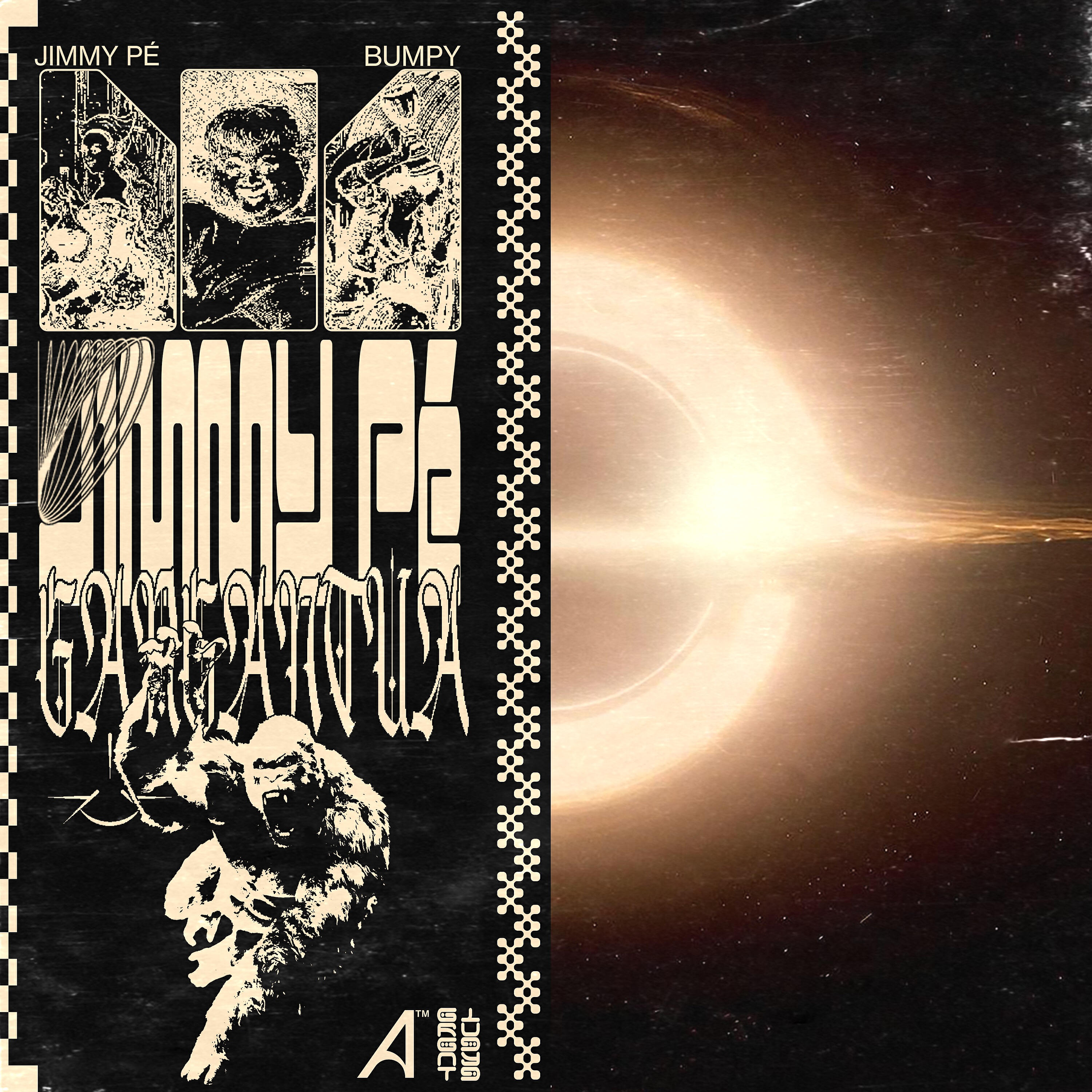 Релиз Bumpy (with Jimmy Danger)