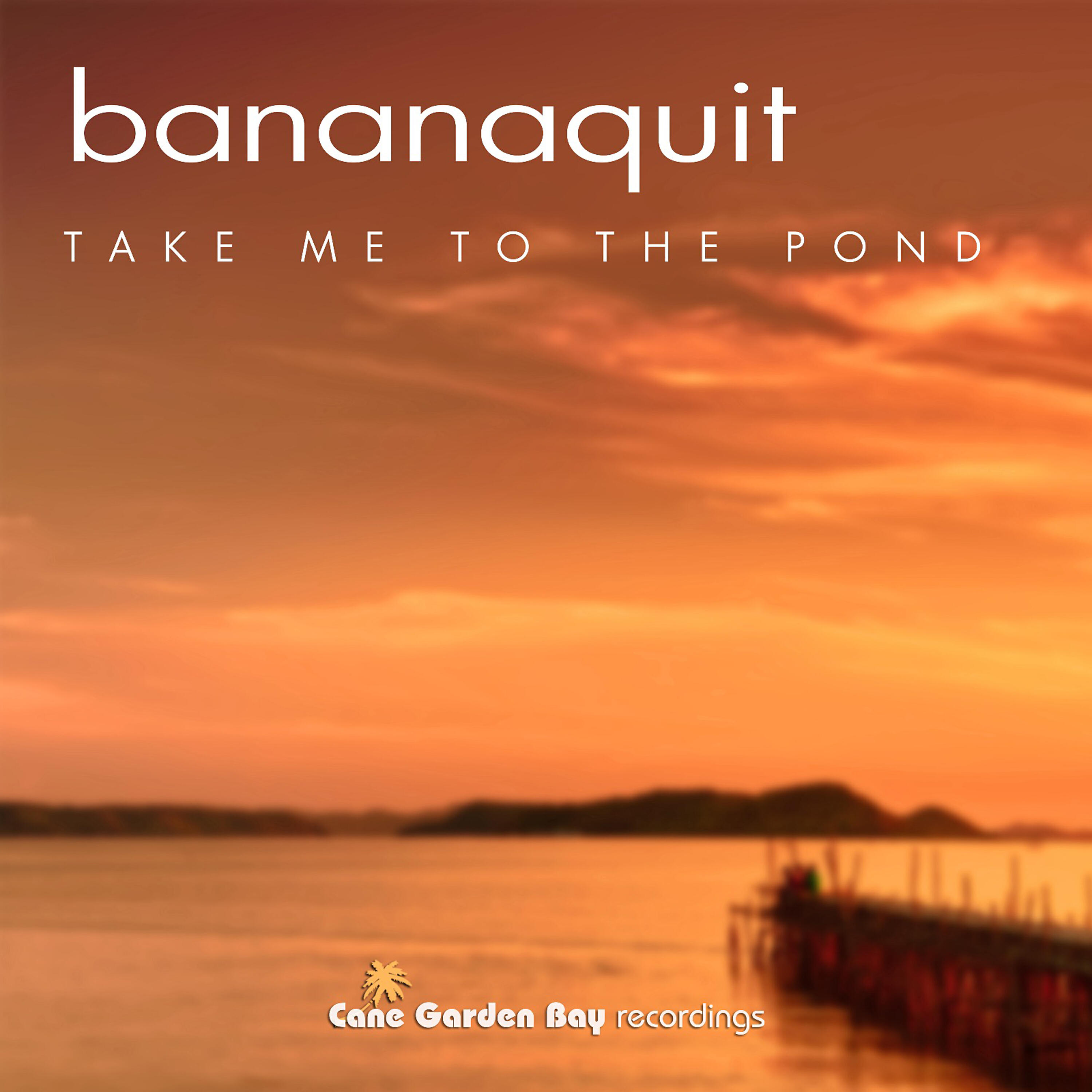 Релиз Take Me to the Pond
