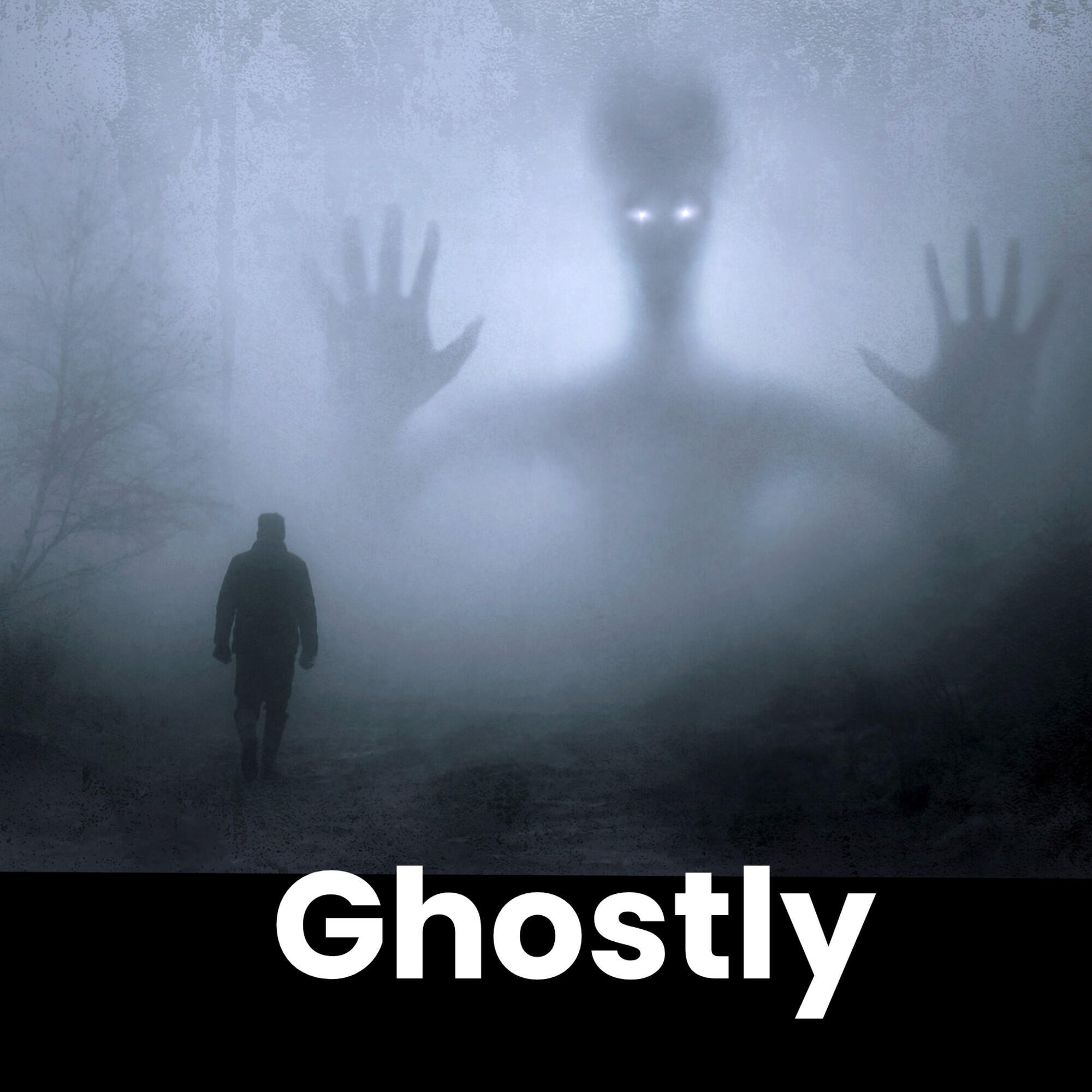Релиз Ghostly