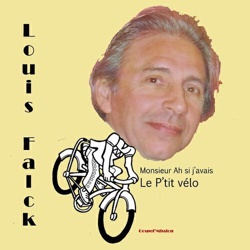 Louis Falck