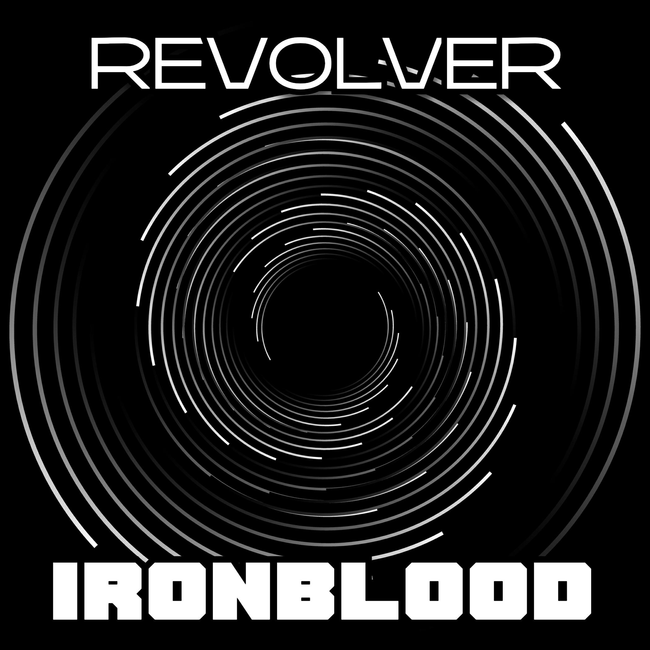 Релиз Revolver