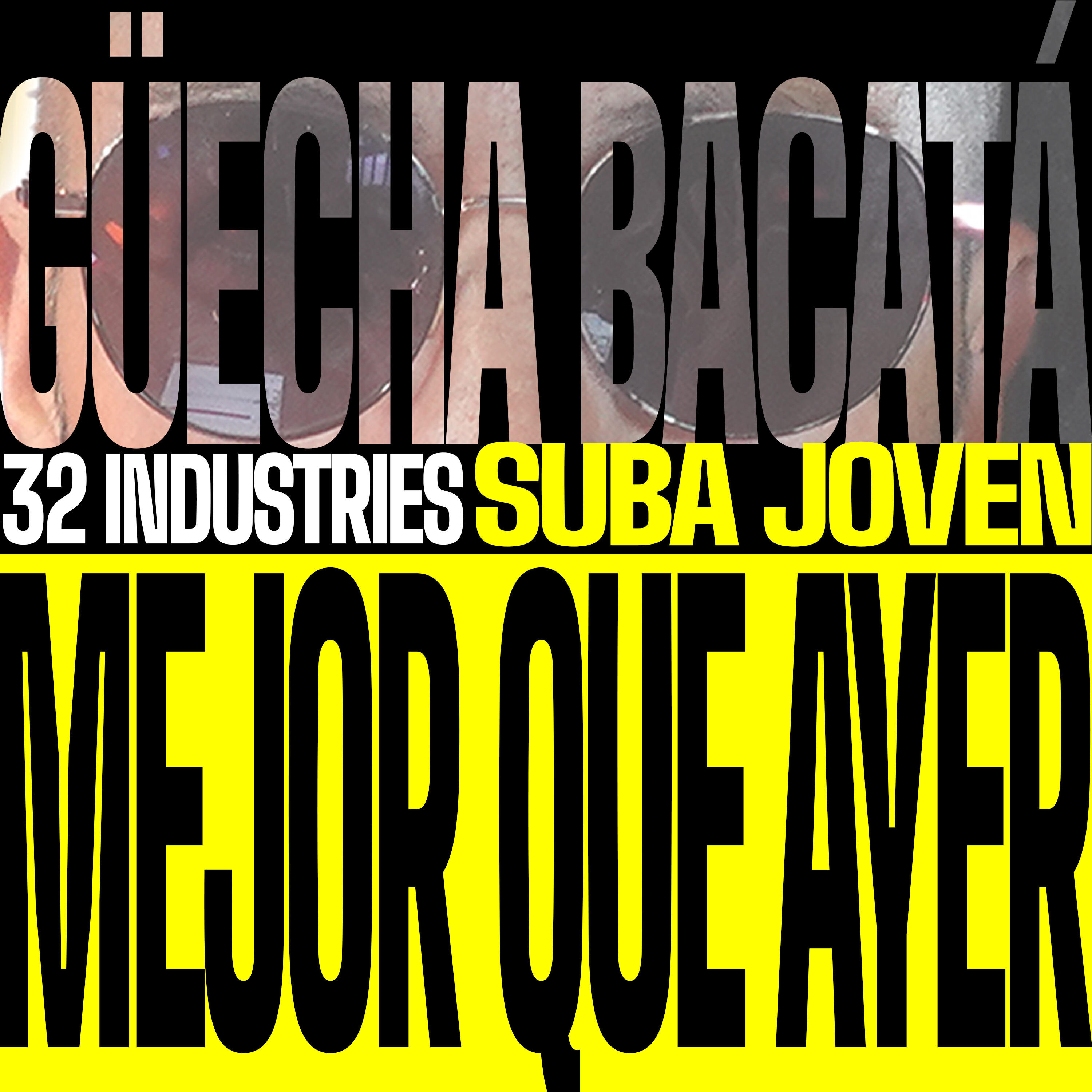 Релиз Mejor Que Ayer