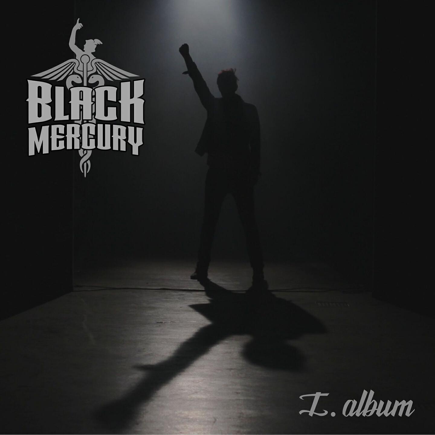 Black Mercury
