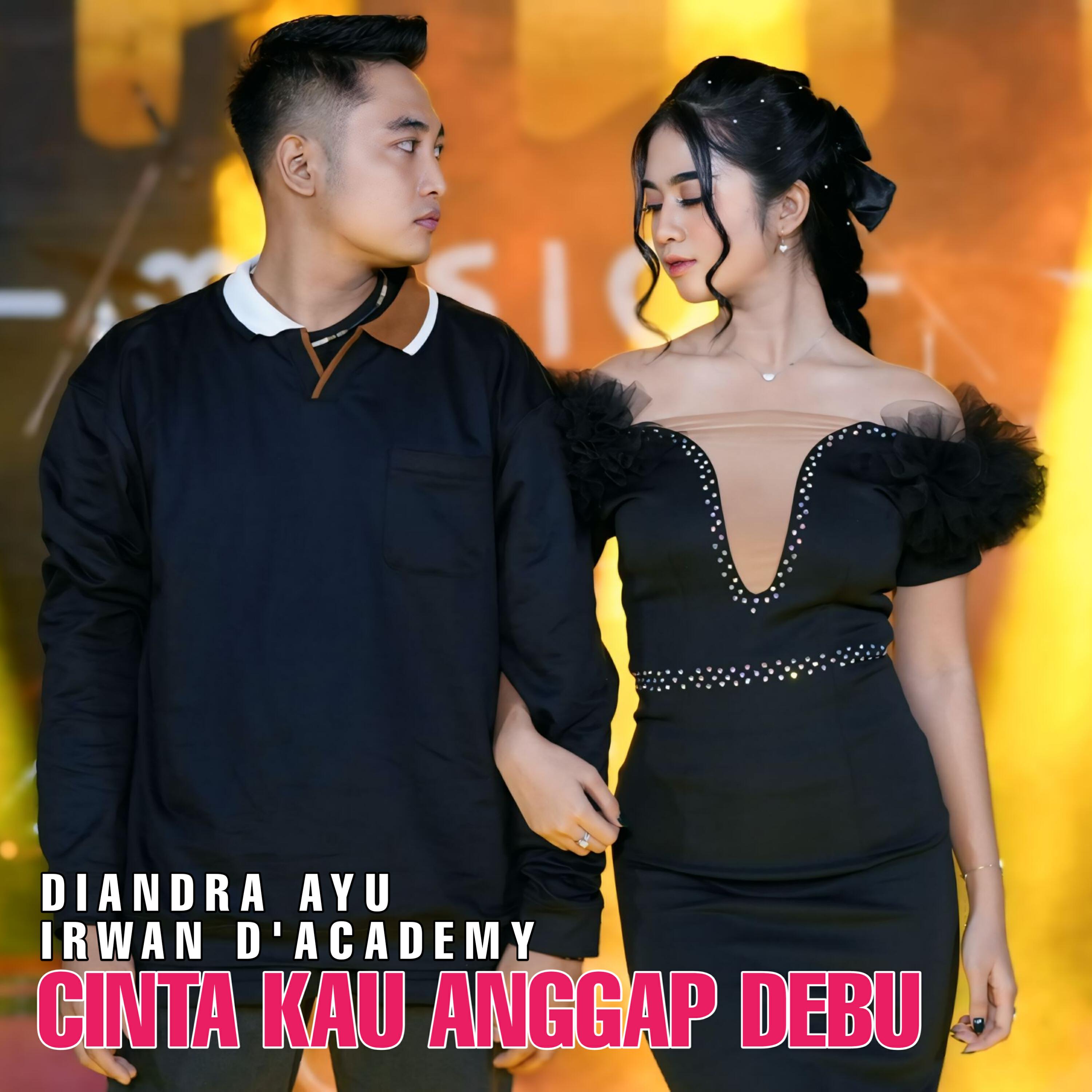 Релиз Cintaku kau anggap debu