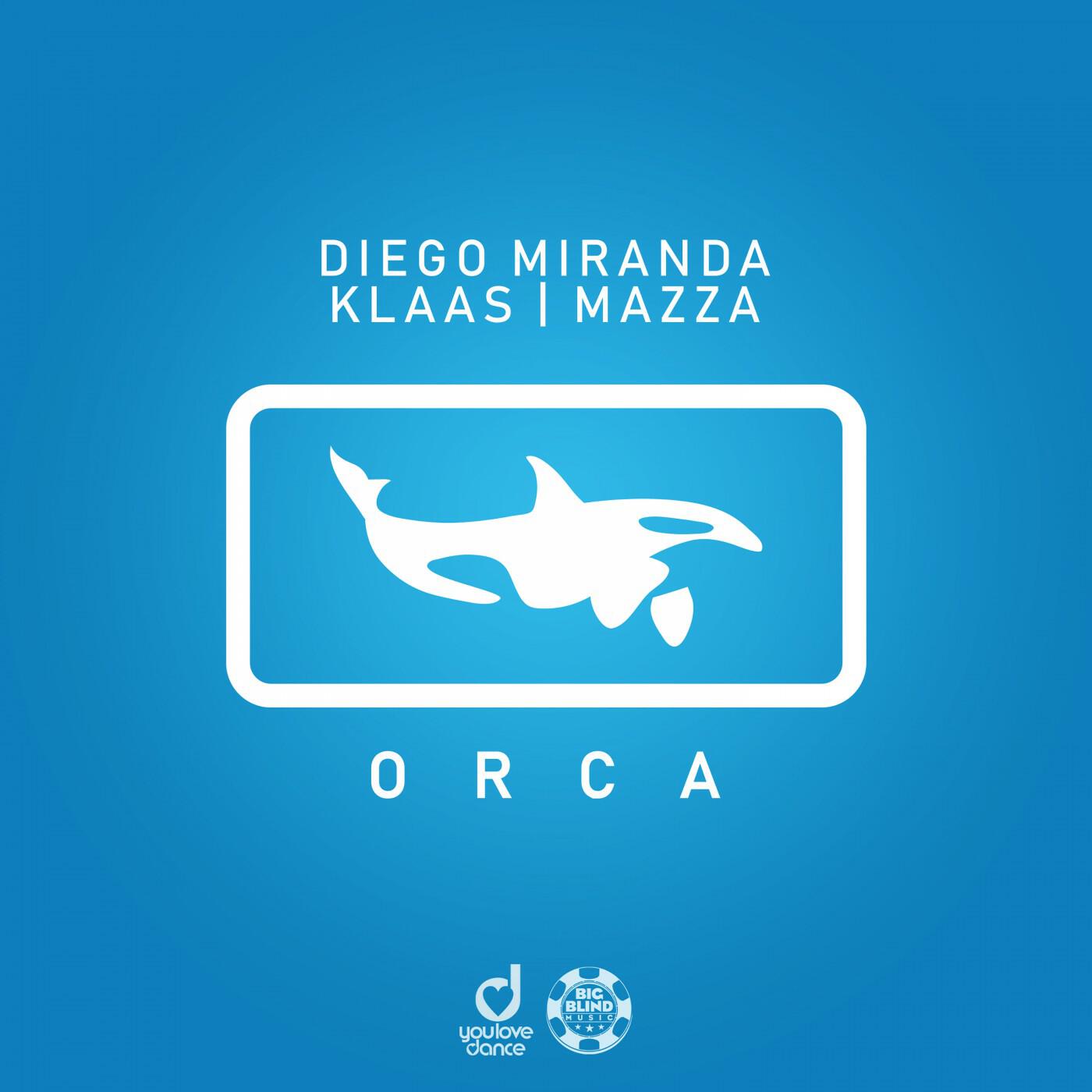 Релиз Orca