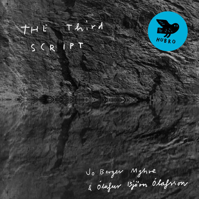 Релиз The Third Script