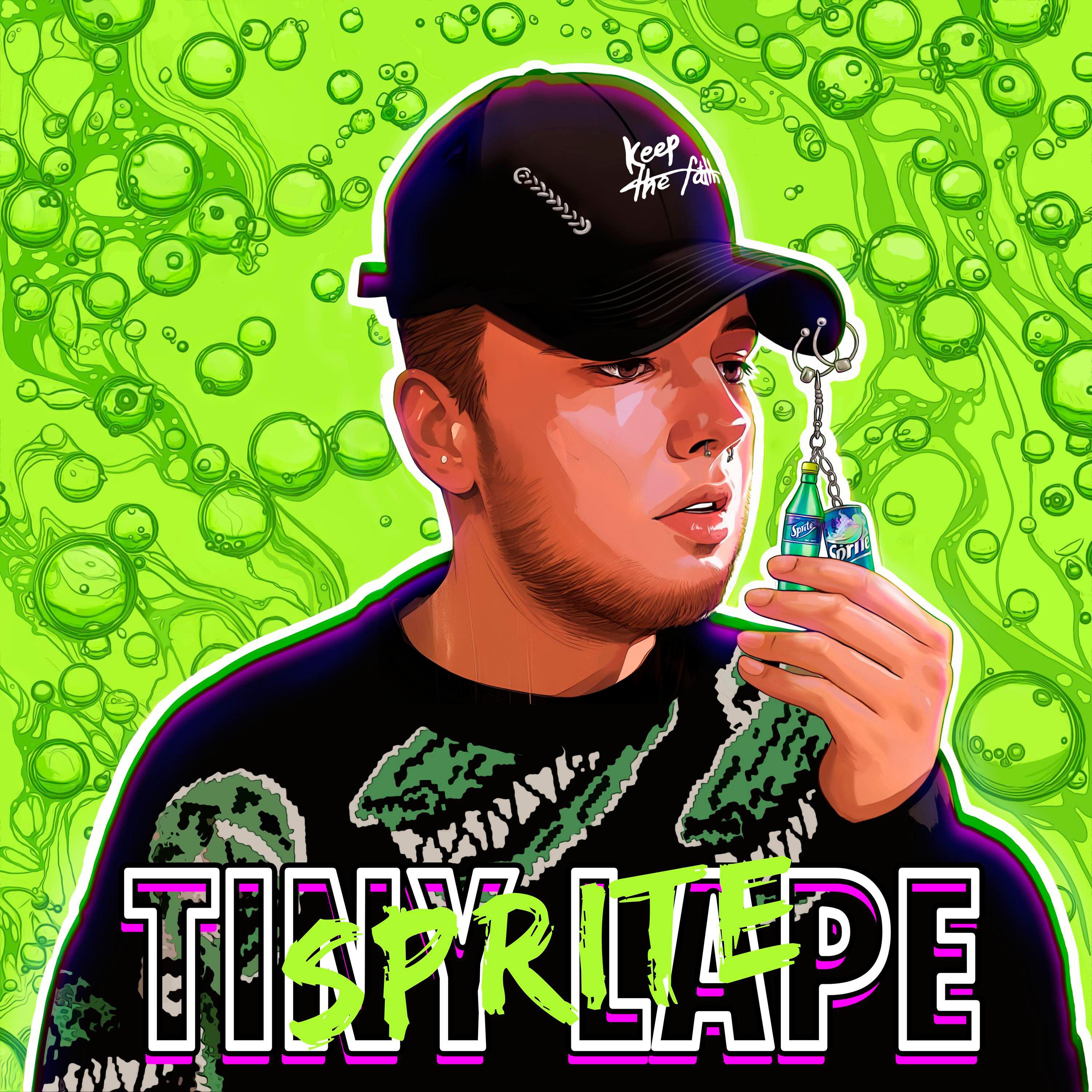Релиз Sprite