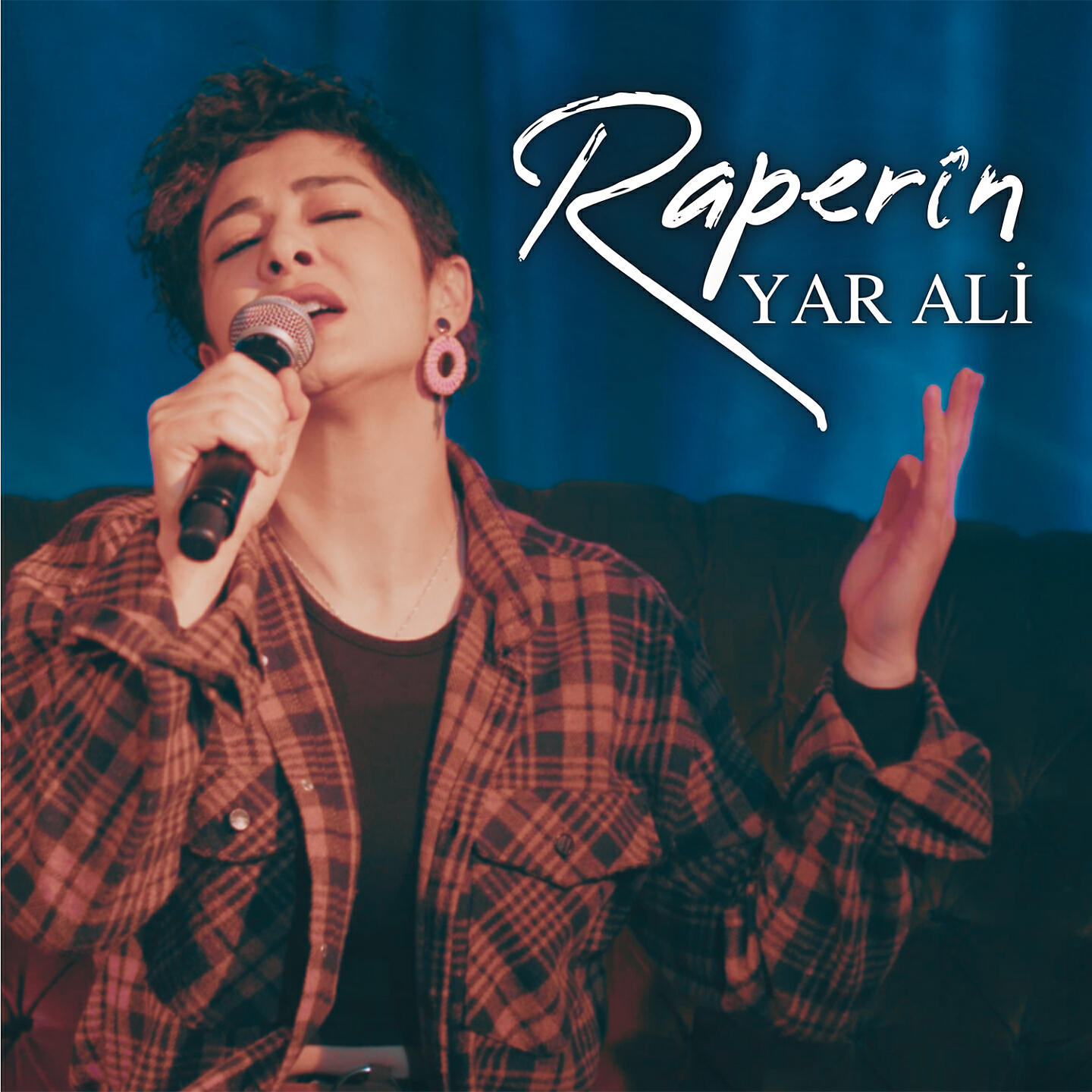Релиз Yar Ali