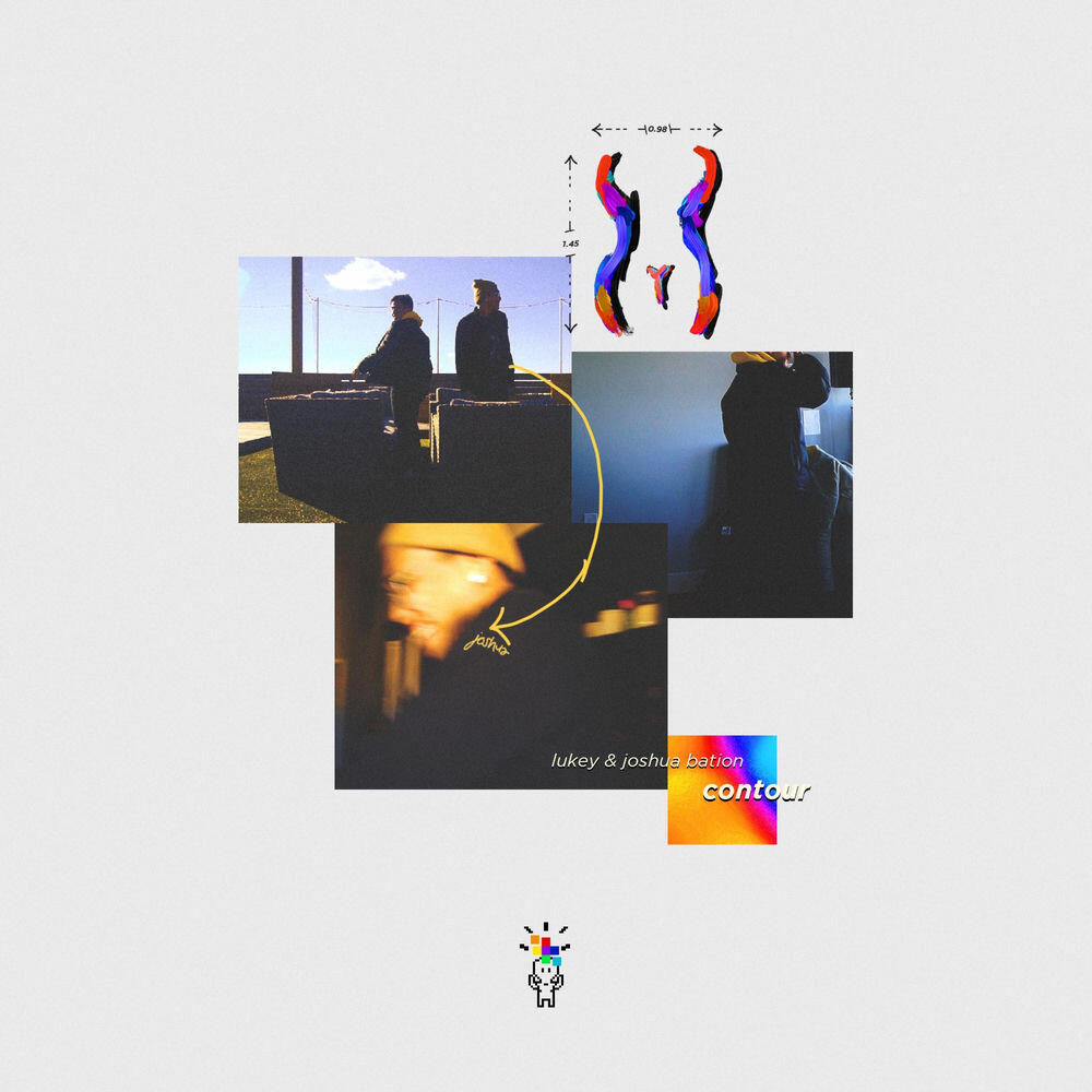 Релиз CONTOUR
