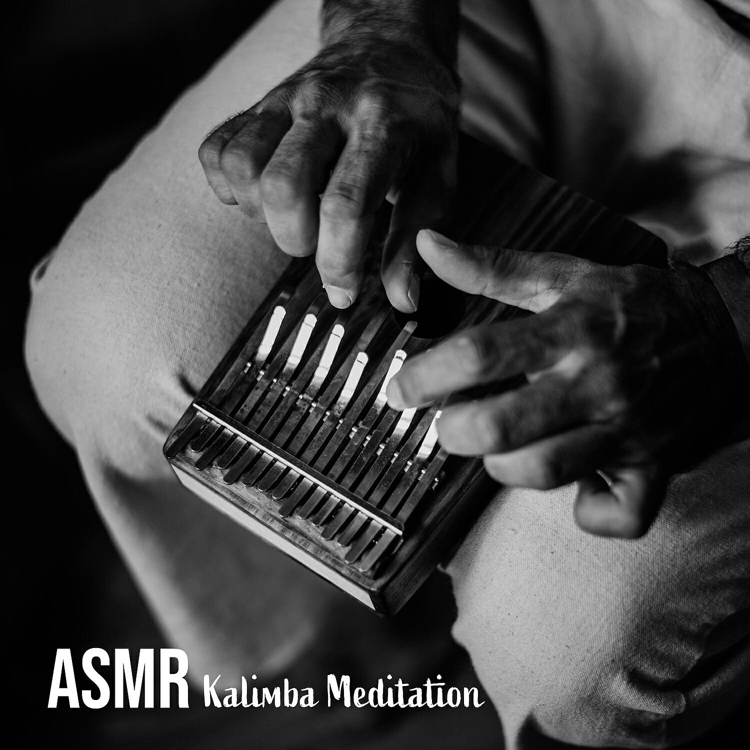 Релиз ASMR Kalimba Meditation: Relaxing Therapy