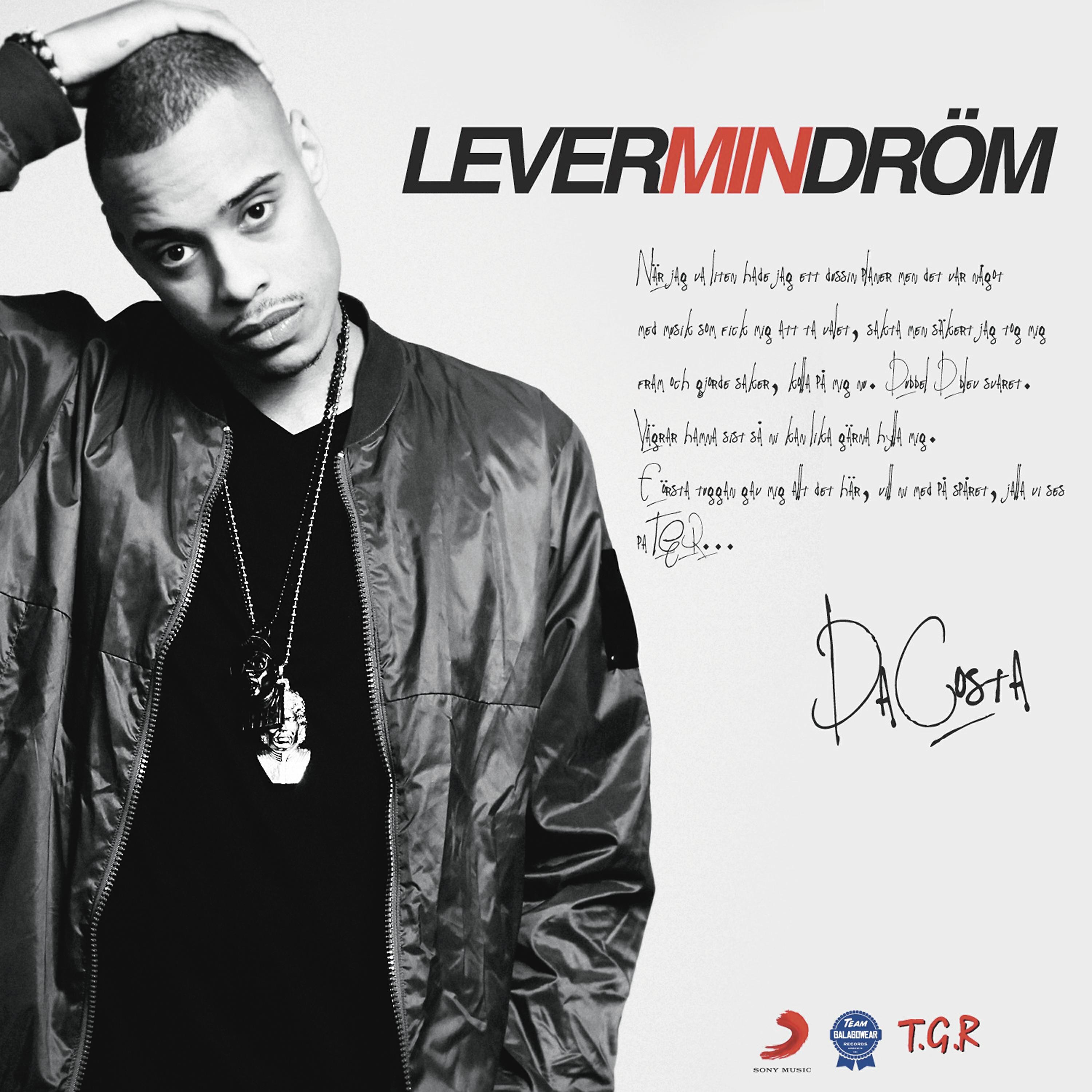 Релиз Lever min dröm
