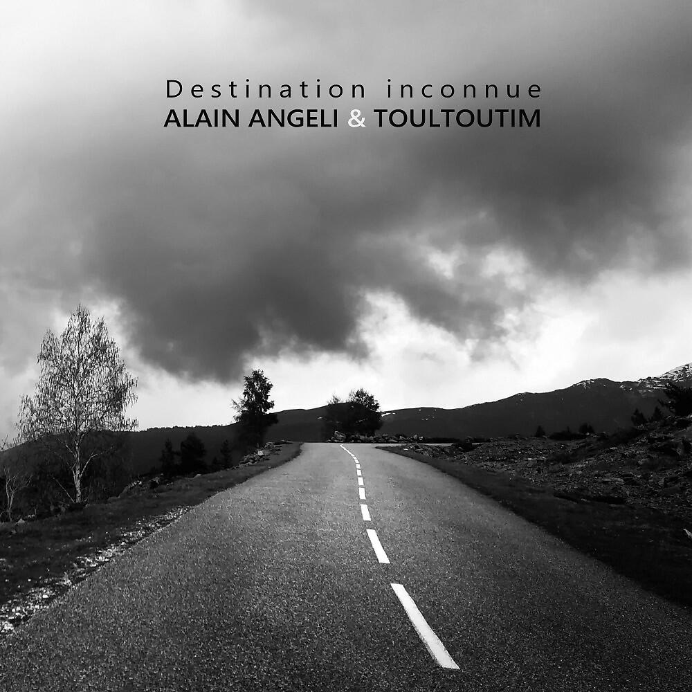 Релиз Destination inconnue