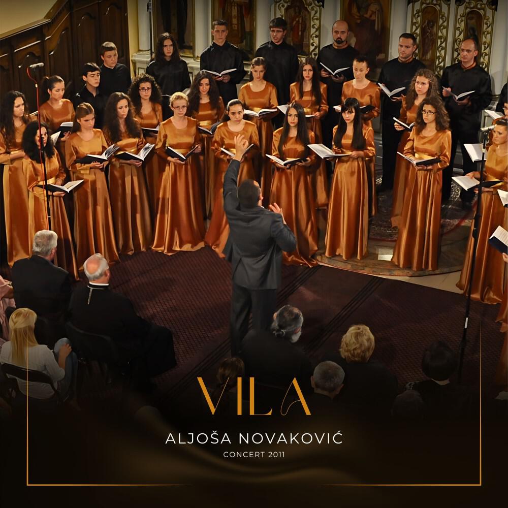Aljoša Novaković
