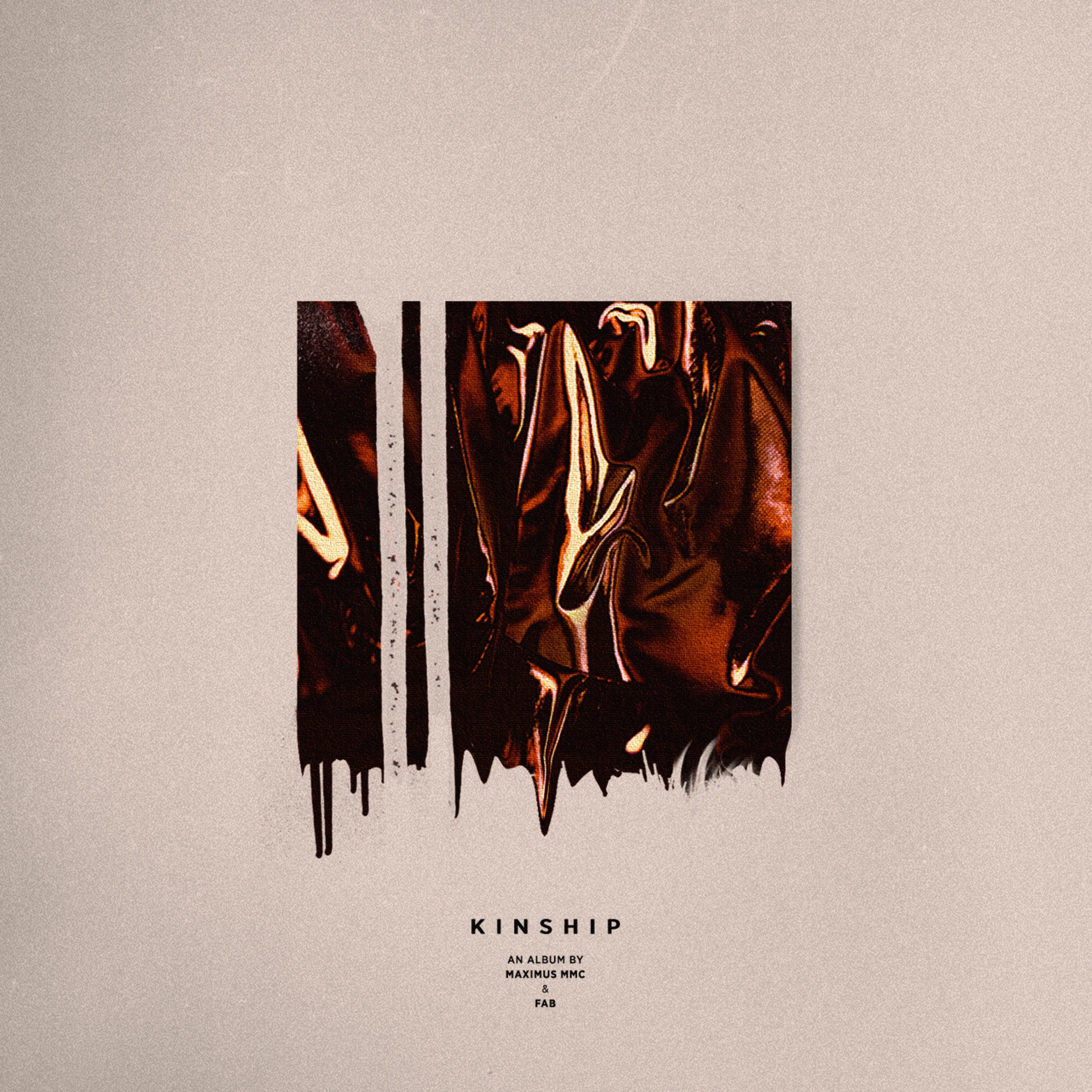 Релиз Kinship