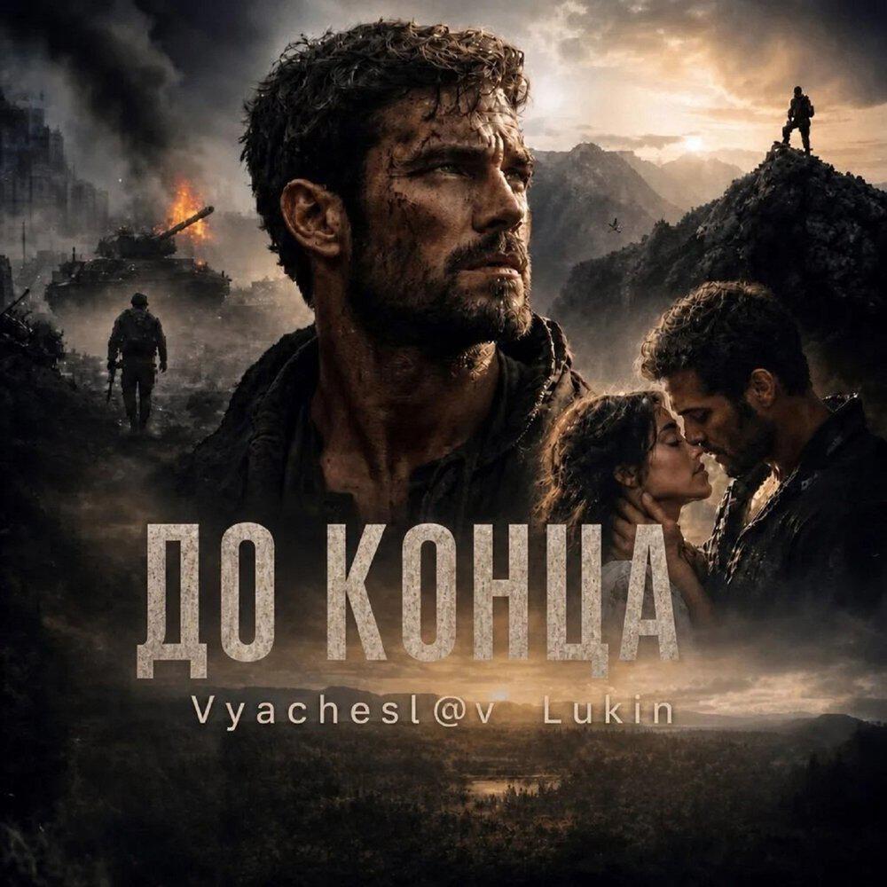 Релиз До конца