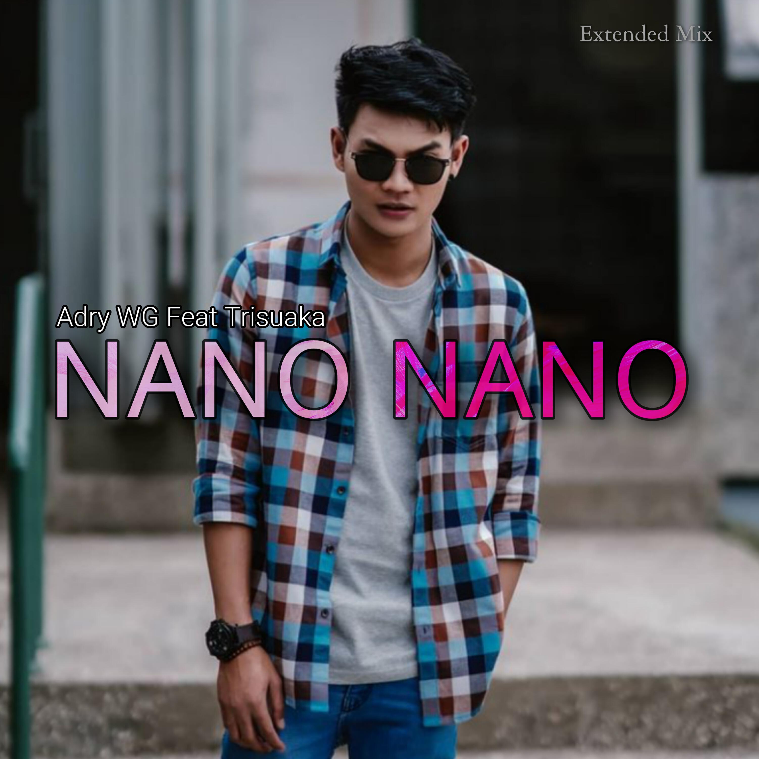 Релиз CINTA NANO NANO