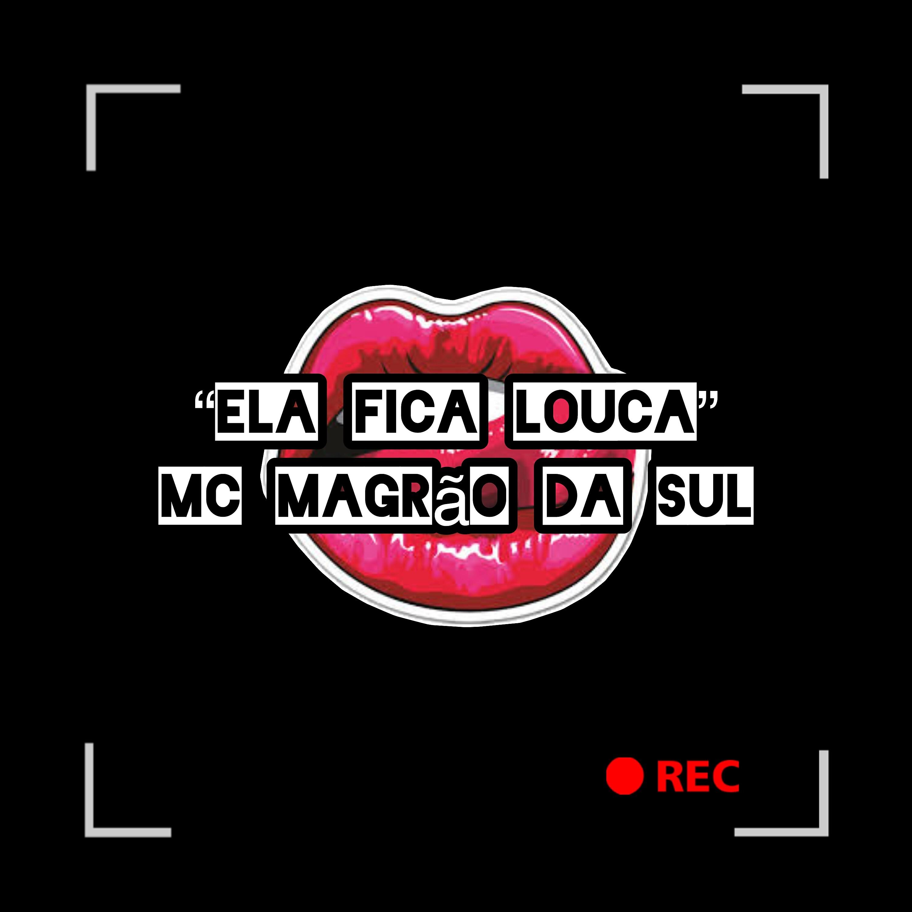 Релиз Ela Fica Louca