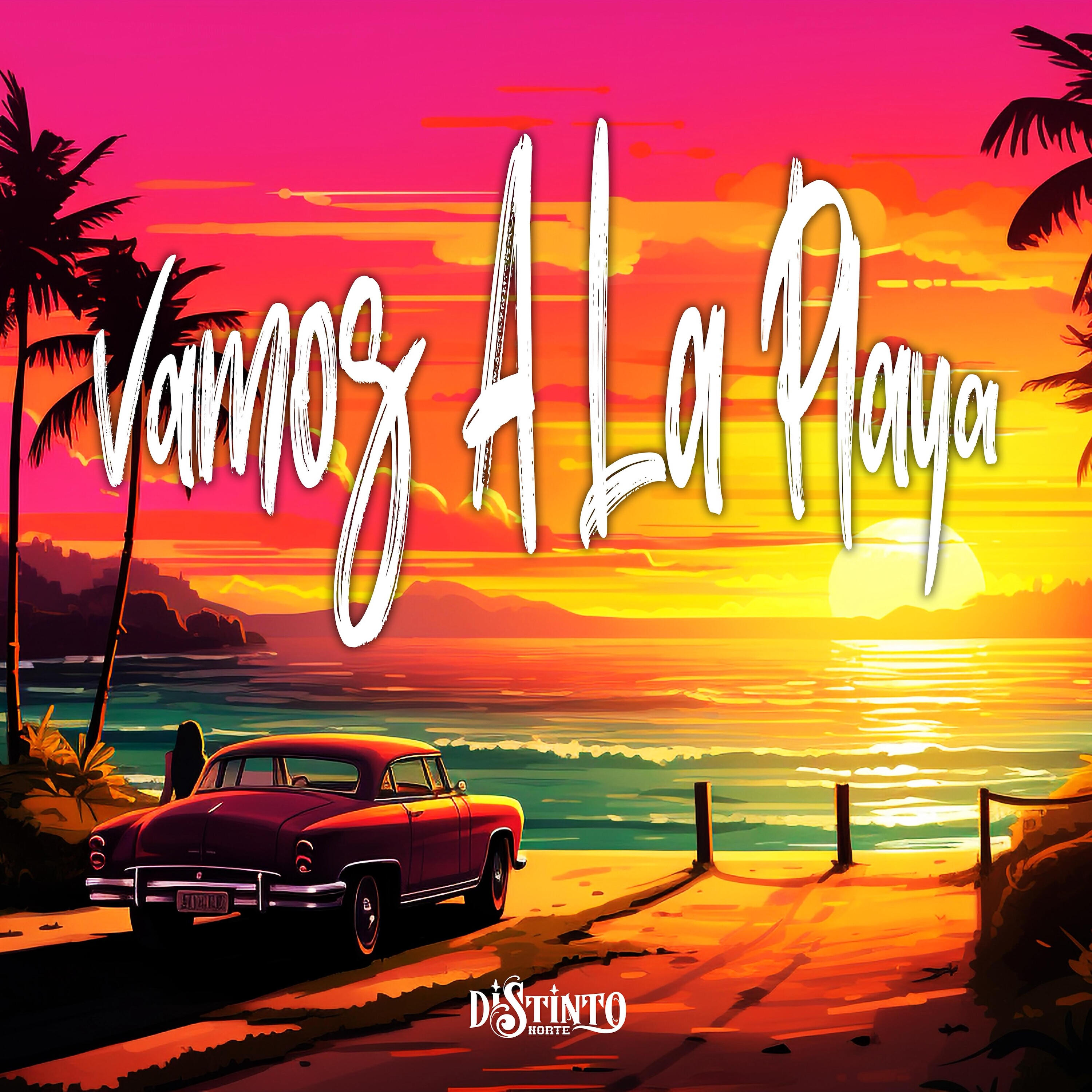 Релиз Vamos A La Playa