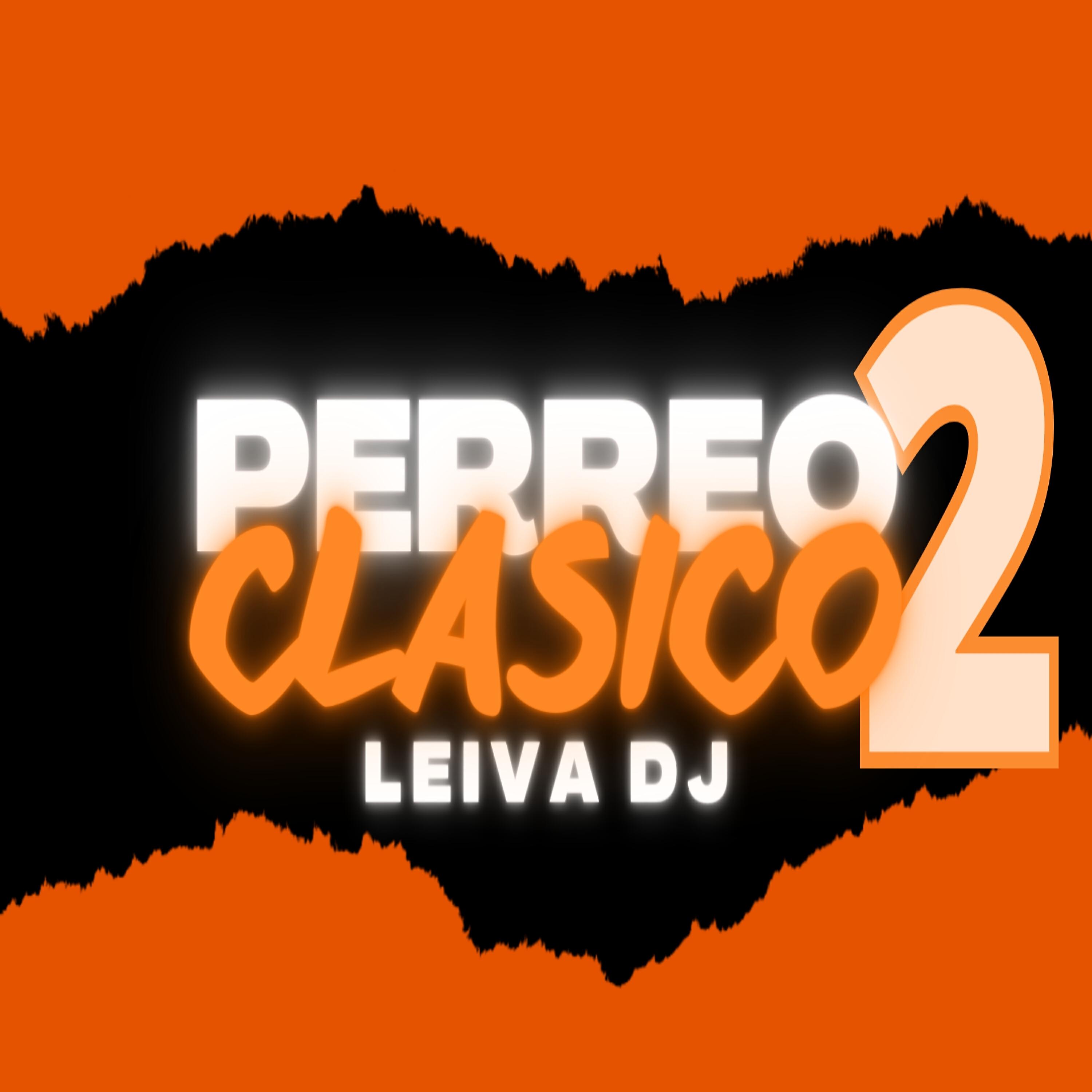 Релиз Perreo Clasico 2