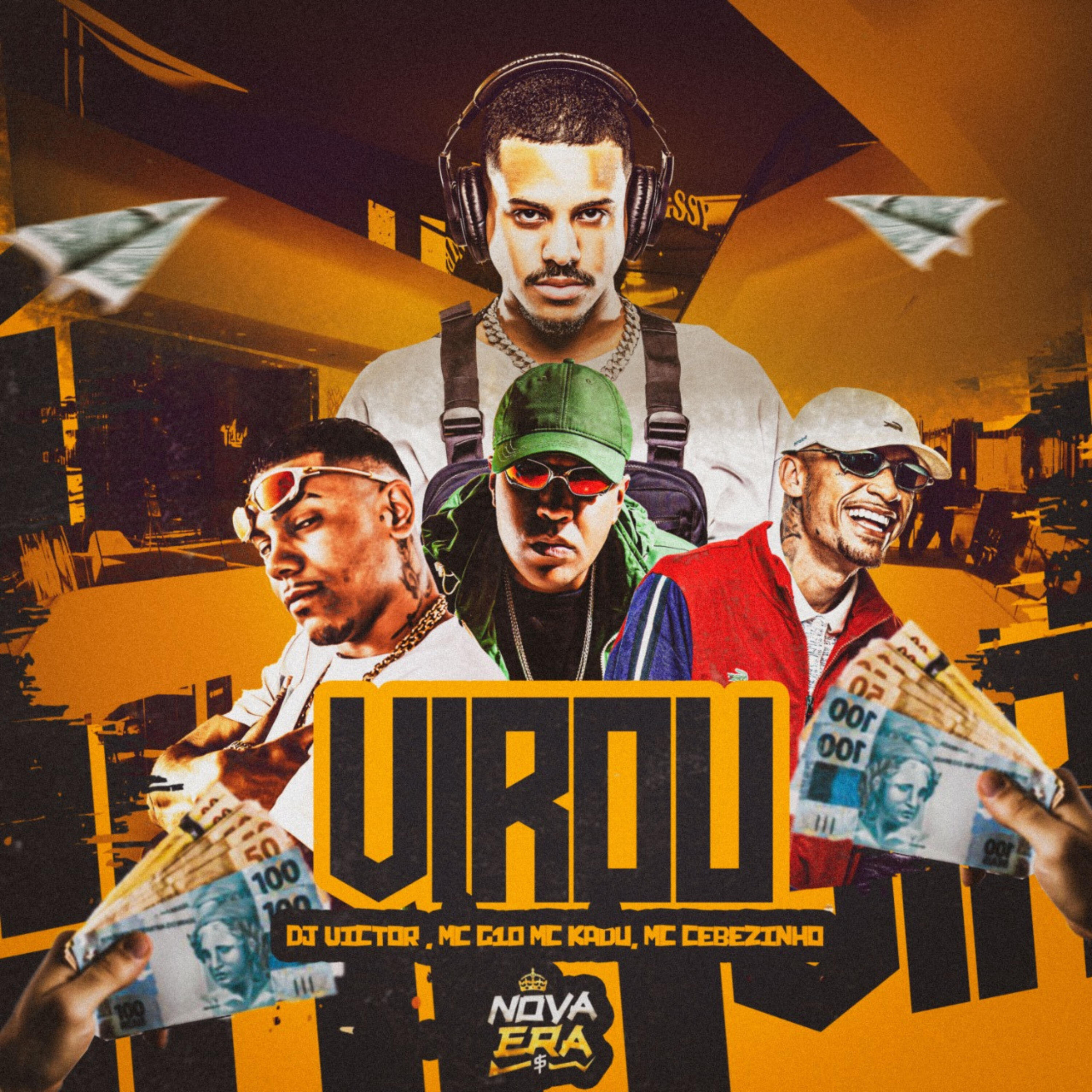 Релиз Virou