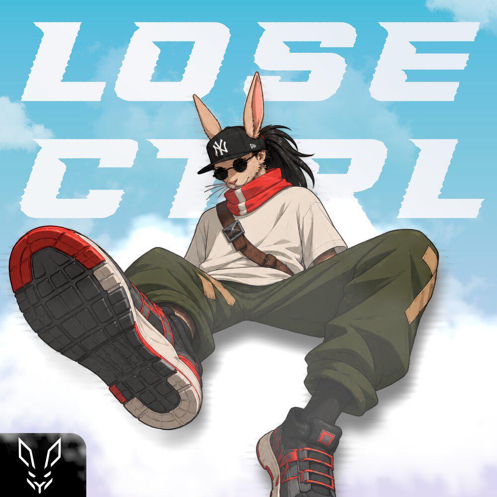 Релиз LOSE CTRL