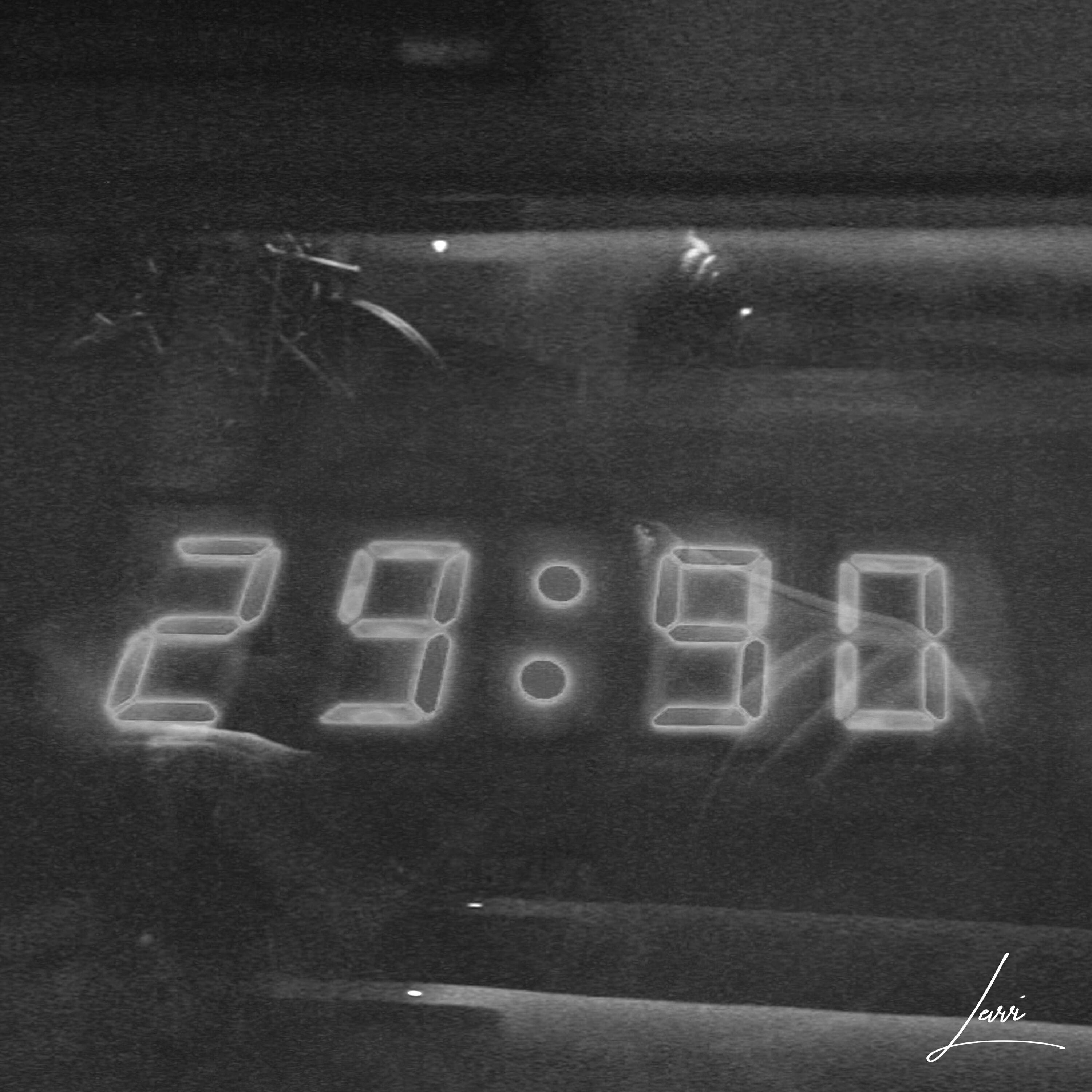 Трек No Time For Sleep