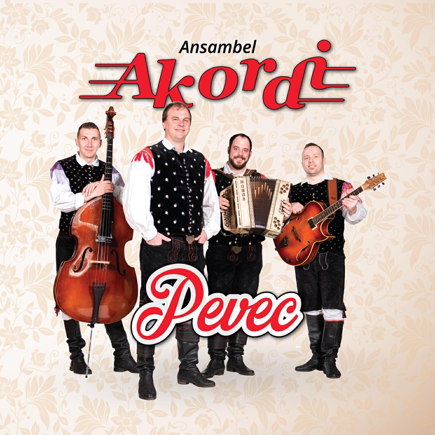 Ansambel Akordi