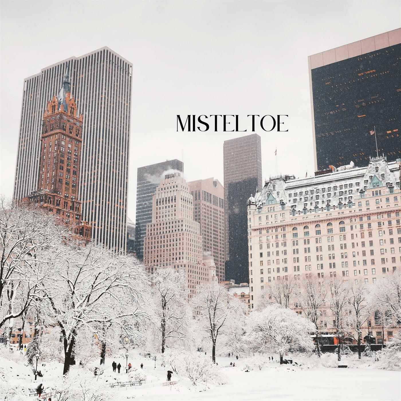 Релиз Misteltoe