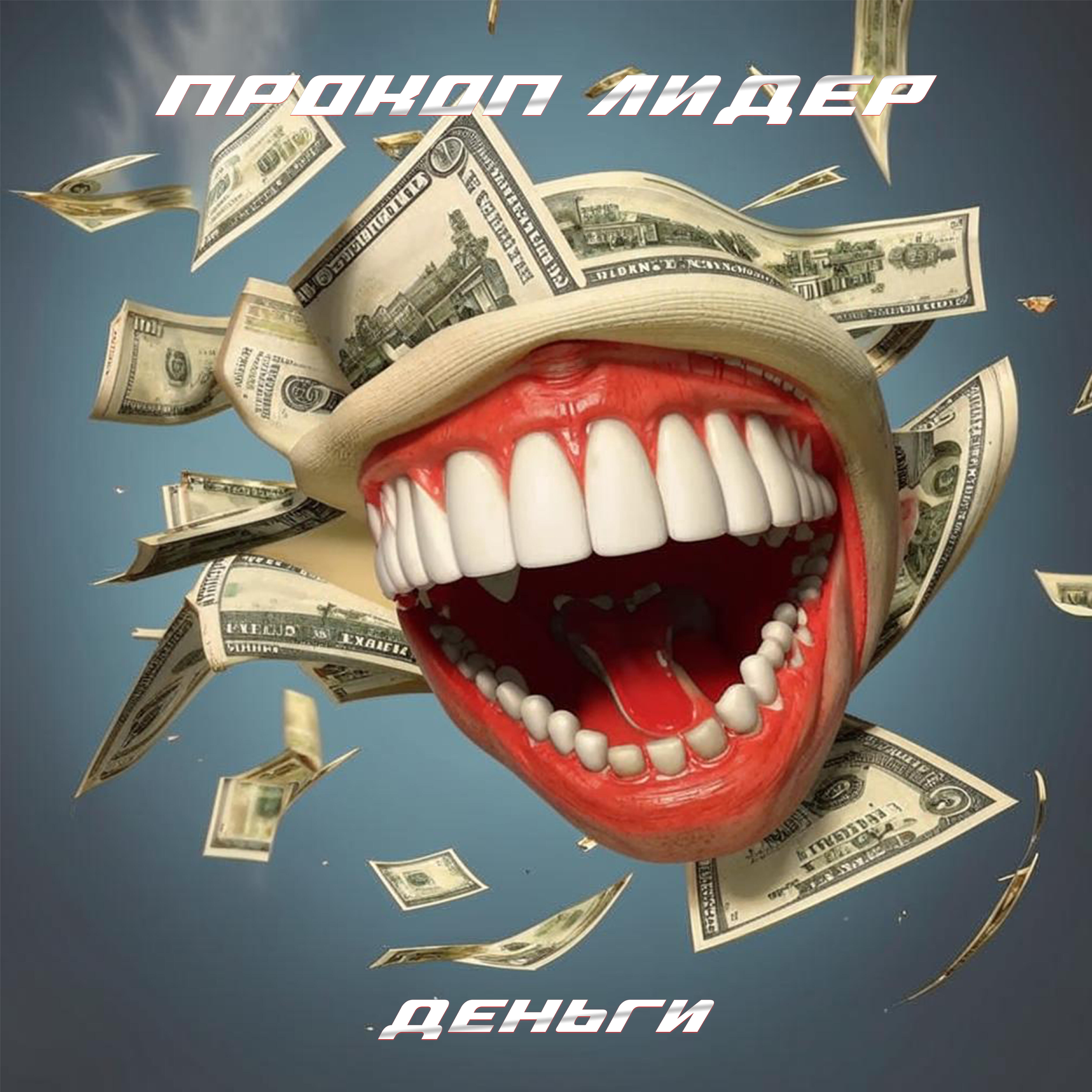 Прокоп Лидер