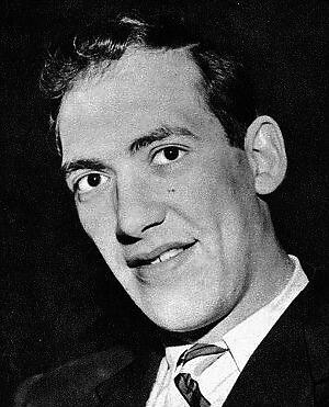 Bernard Breslaw