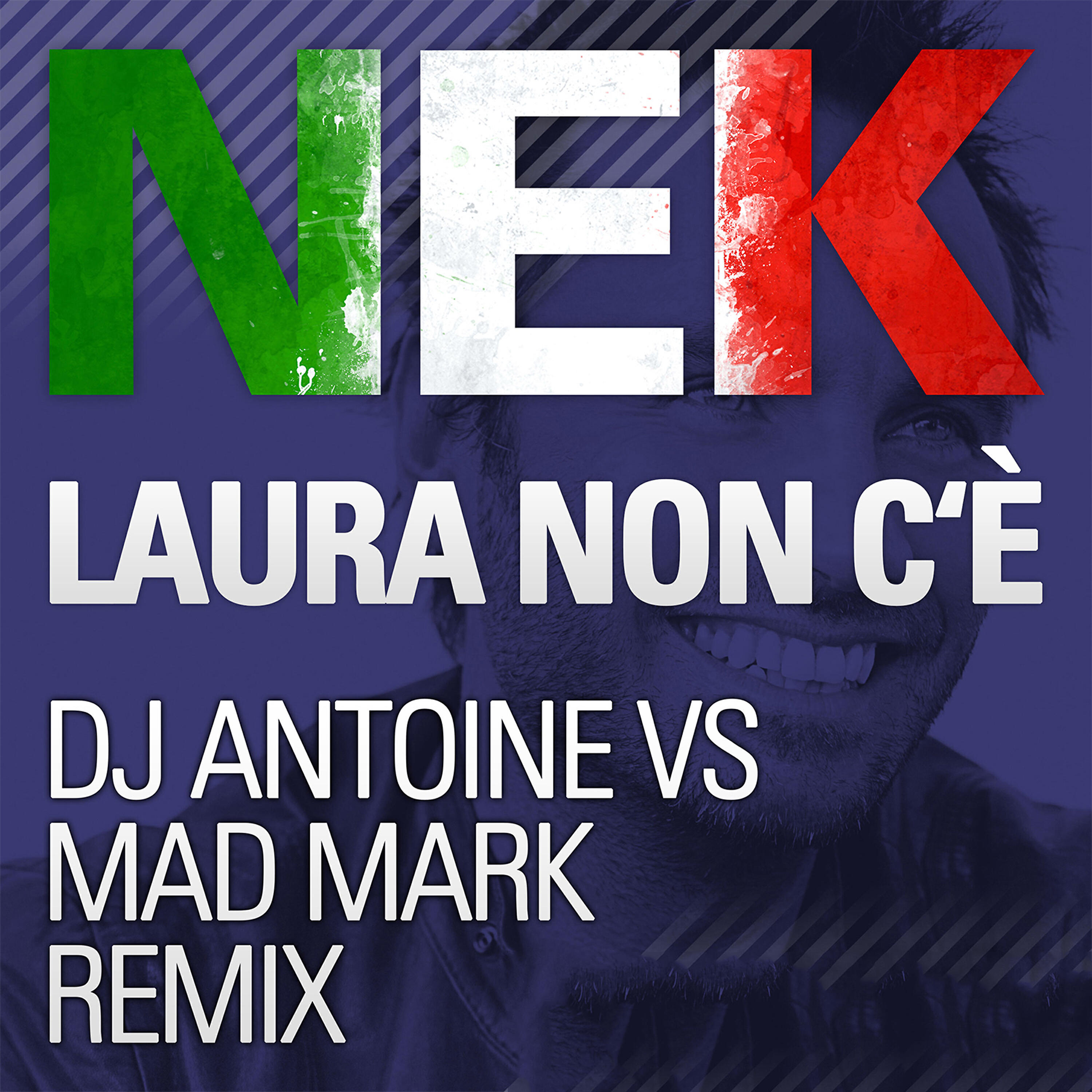 Релиз Laura non c'e (Dj Antoine Vs Mad Mark Remix)