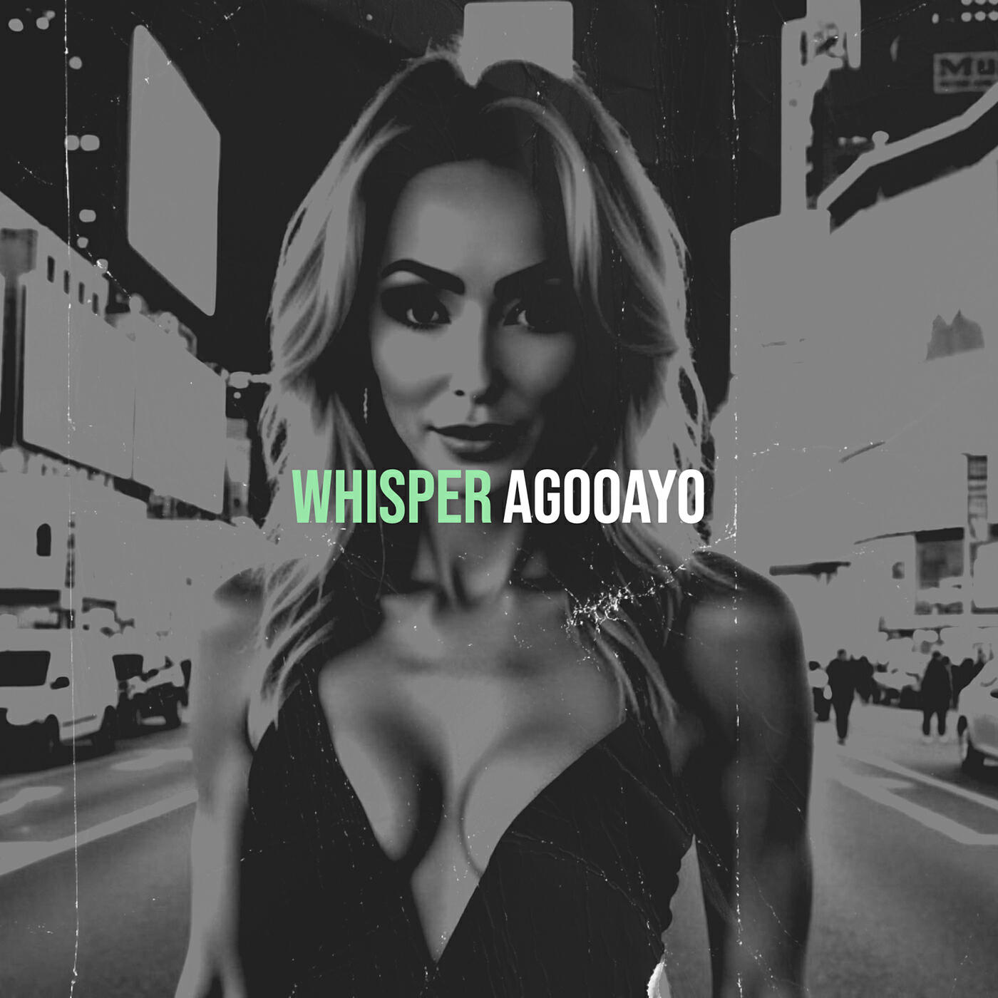 Релиз Whisper