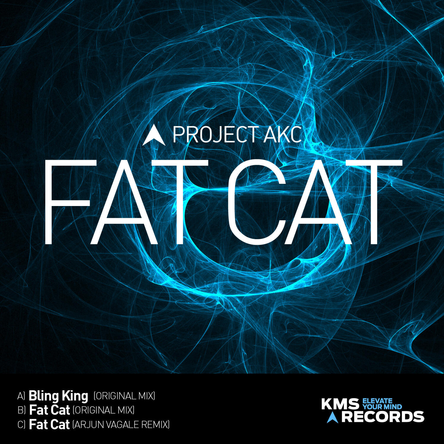 Релиз Fat Cat EP