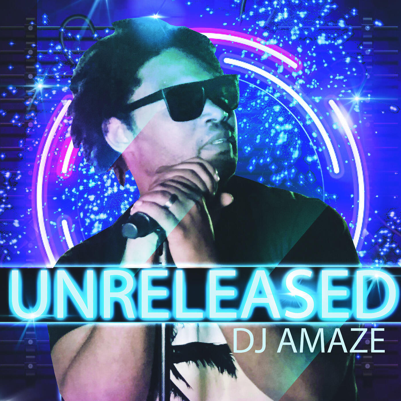 Релиз Unreleased