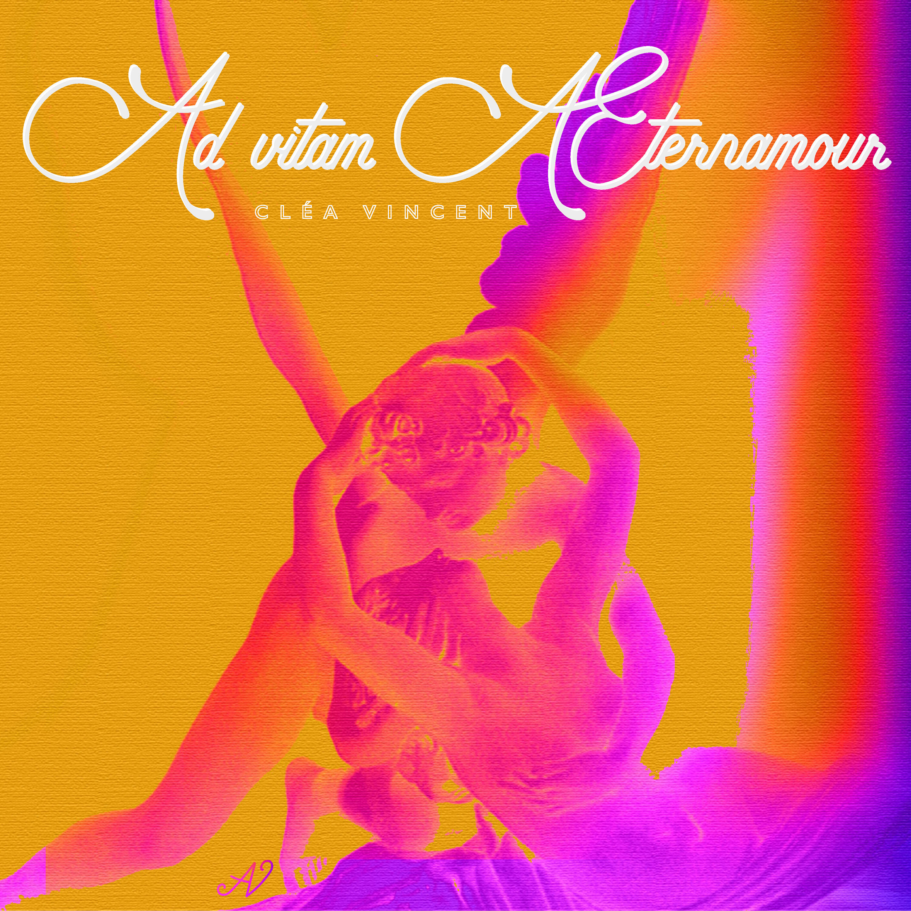 Релиз Ad vitam æternamour