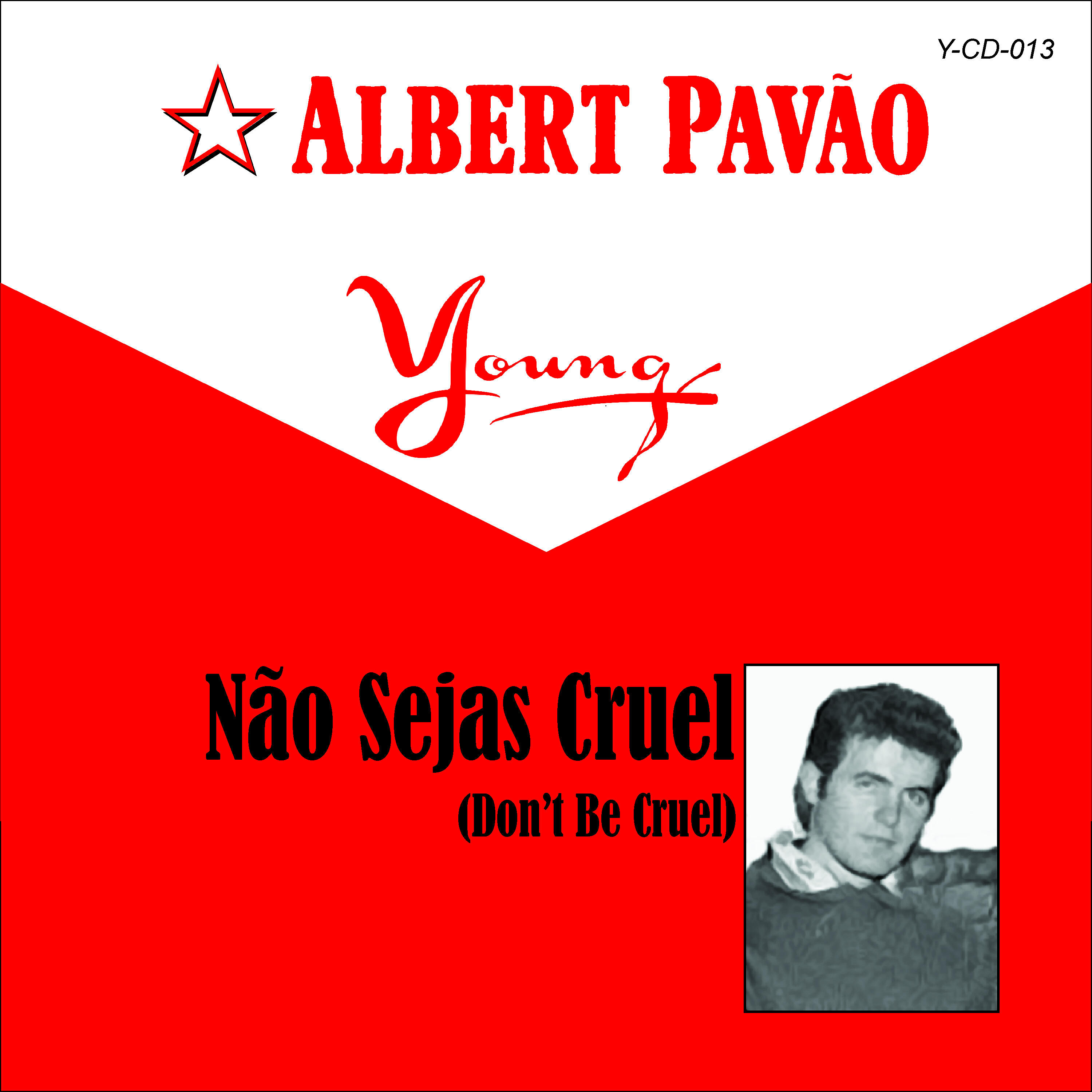 Релиз Não Sejas Cruel