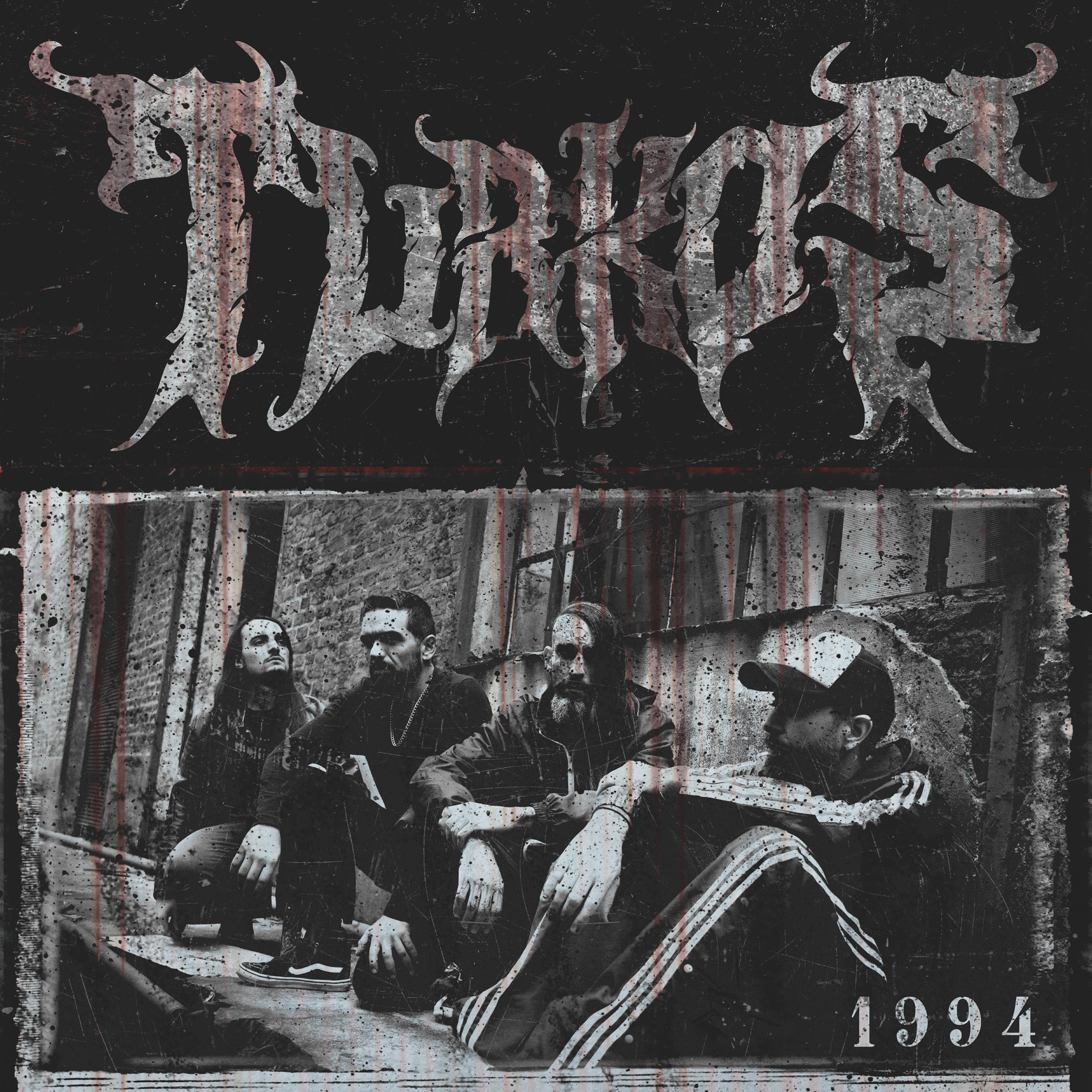 Релиз 1994
