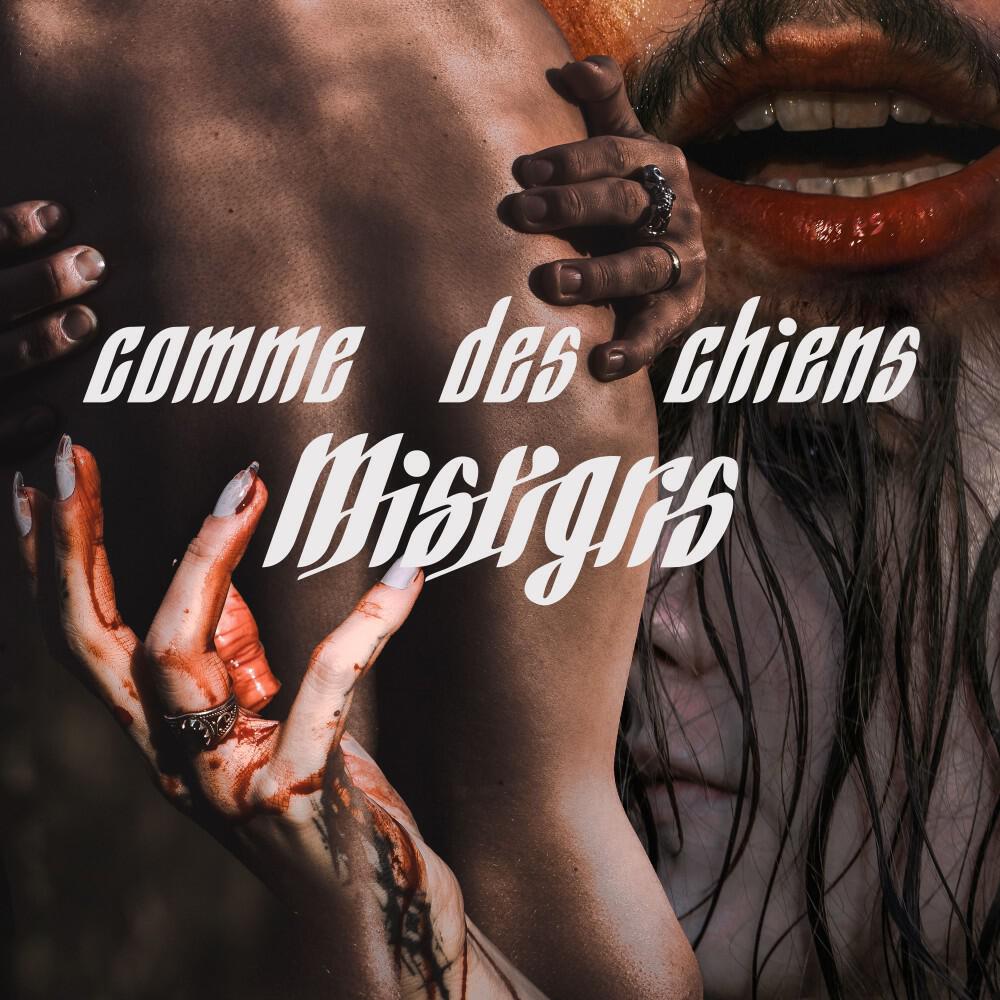Релиз Comme des chiens