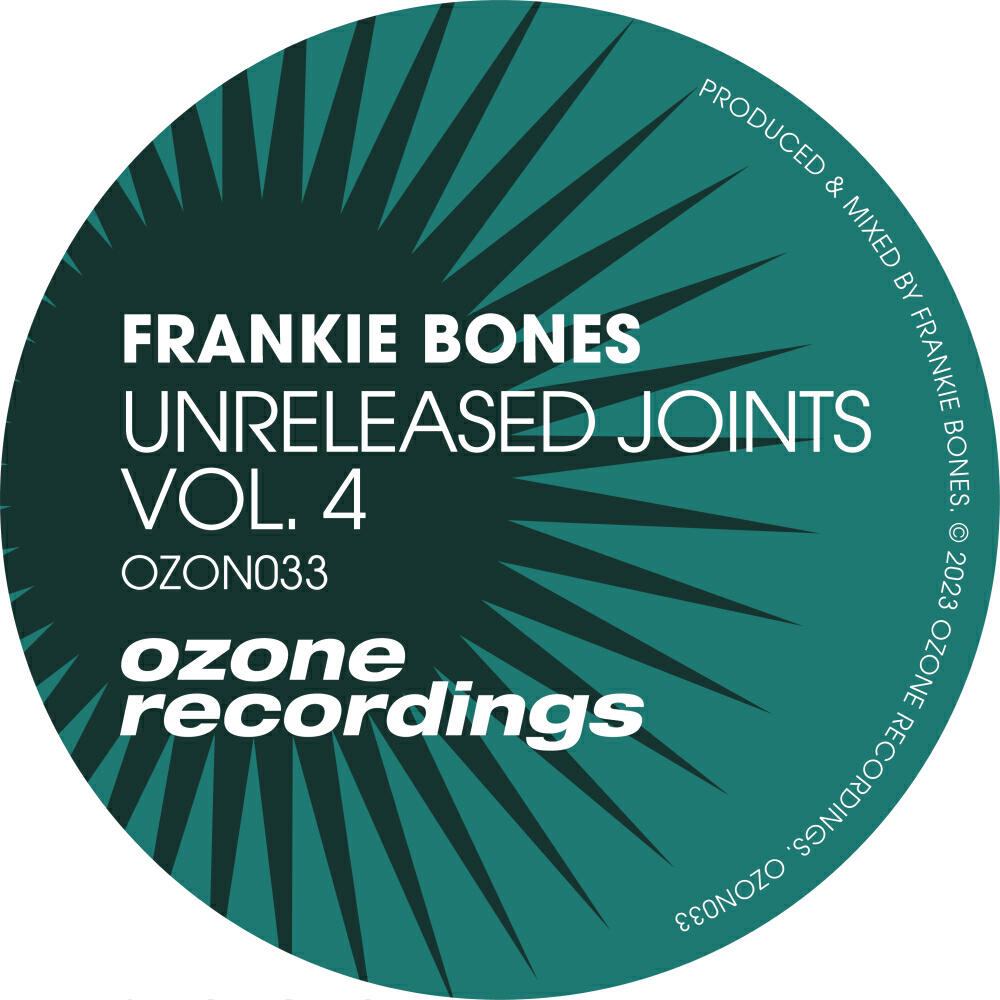 Релиз Unreleased Joints Vol. 4